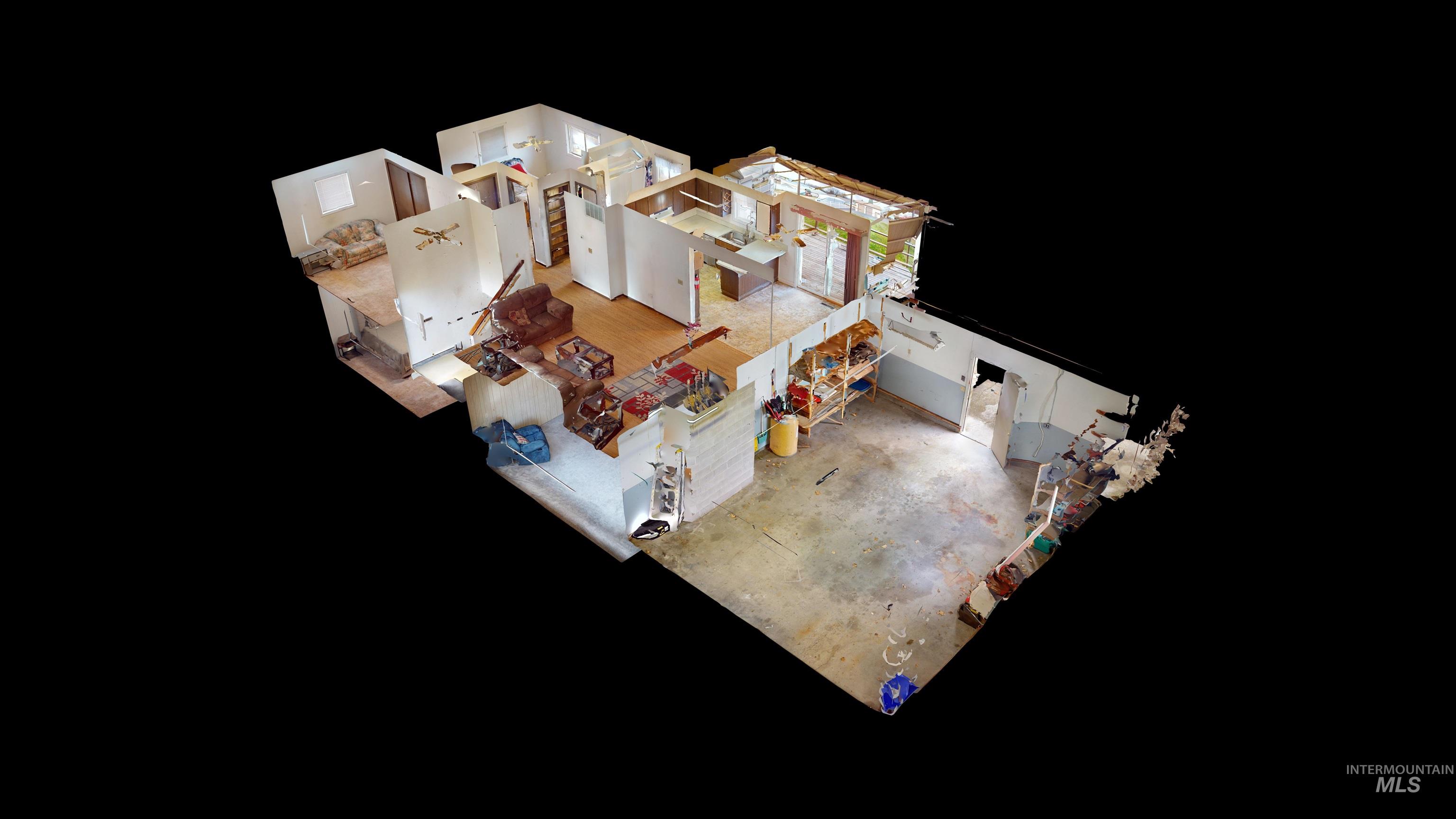 407 Linden Dr, Lewiston, Idaho 83501, 4 Bedrooms, 2 Bathrooms, Residential For Sale, Price $425,000,MLS 98975404