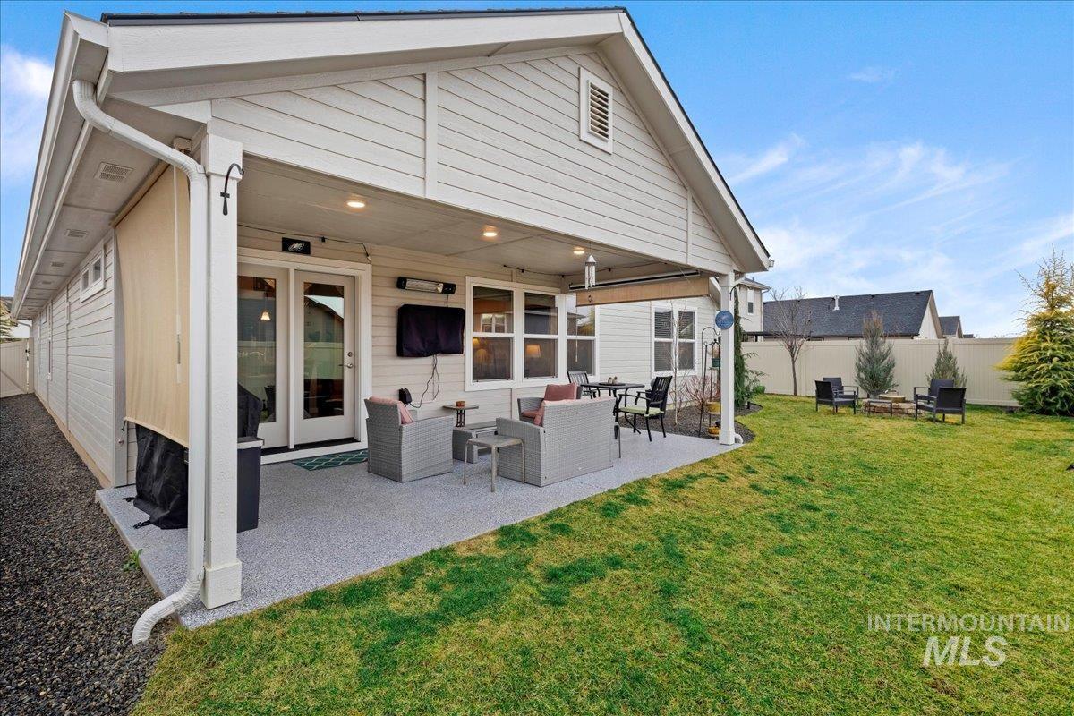 10064 W Gladiola St, Star, Idaho 83669, 3 Bedrooms, 2 Bathrooms, Residential For Sale, Price $499,900, 98975405