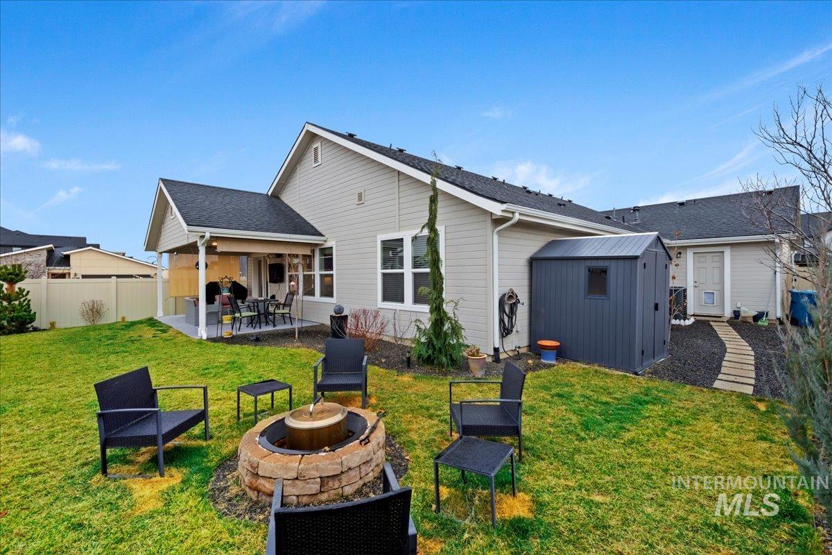 10064 W Gladiola St, Star, Idaho 83669, 3 Bedrooms, 2 Bathrooms, Residential For Sale, Price $499,900, 98975405