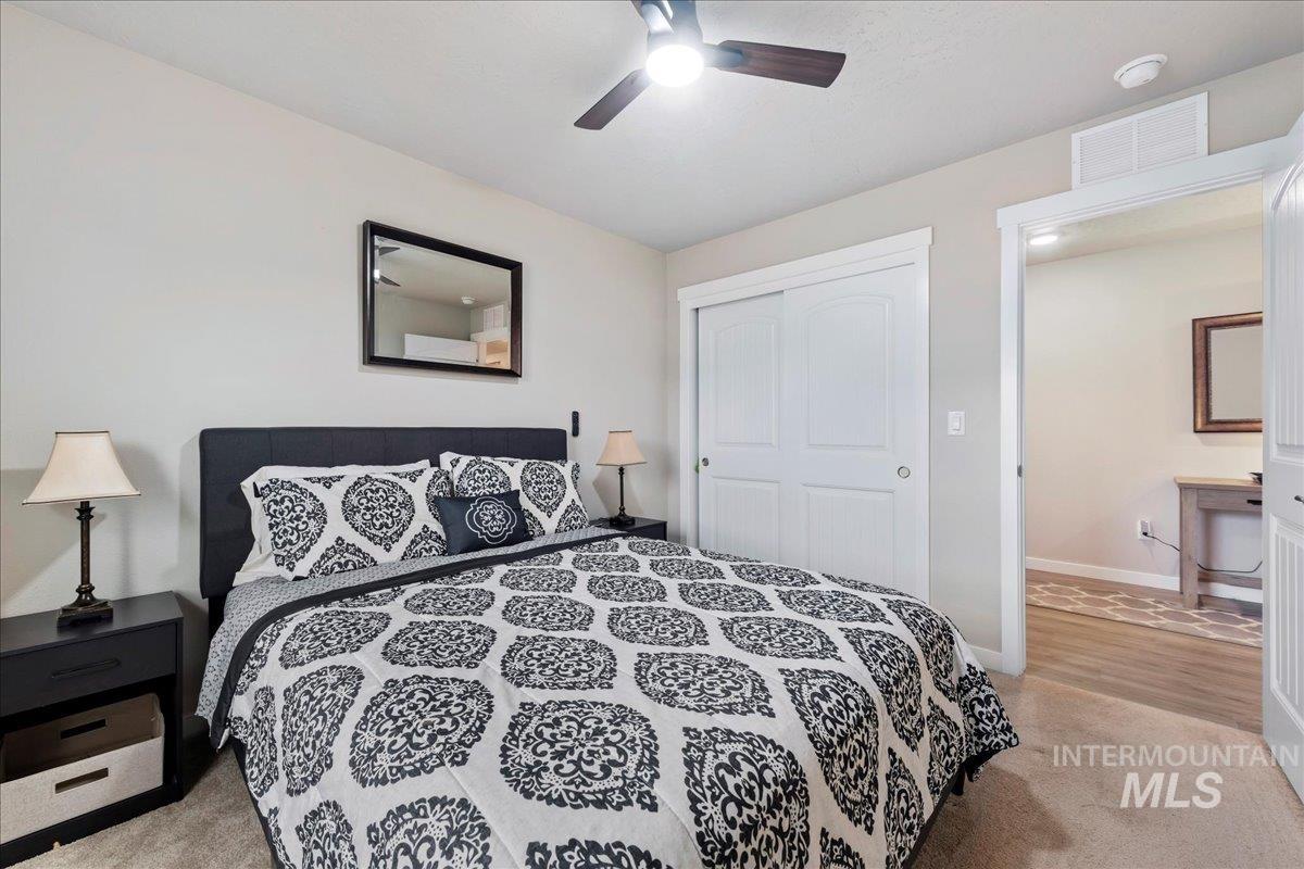 10064 W Gladiola St, Star, Idaho 83669, 3 Bedrooms, 2 Bathrooms, Residential For Sale, Price $499,900, 98975405