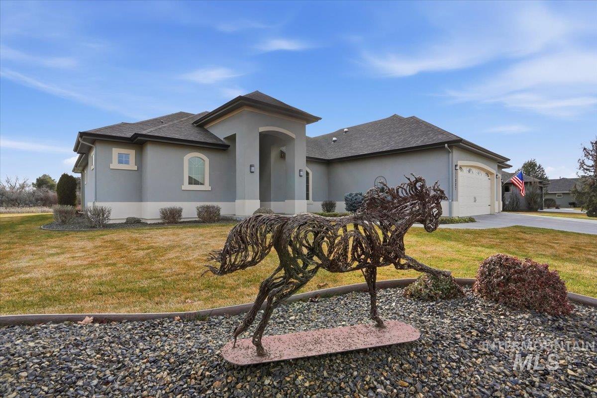 11887 W Pinewood River Lane, Star, Idaho 83669, 4 Bedrooms, 2.5 Bathrooms, Residential For Sale, Price $1,150,000, 98975406