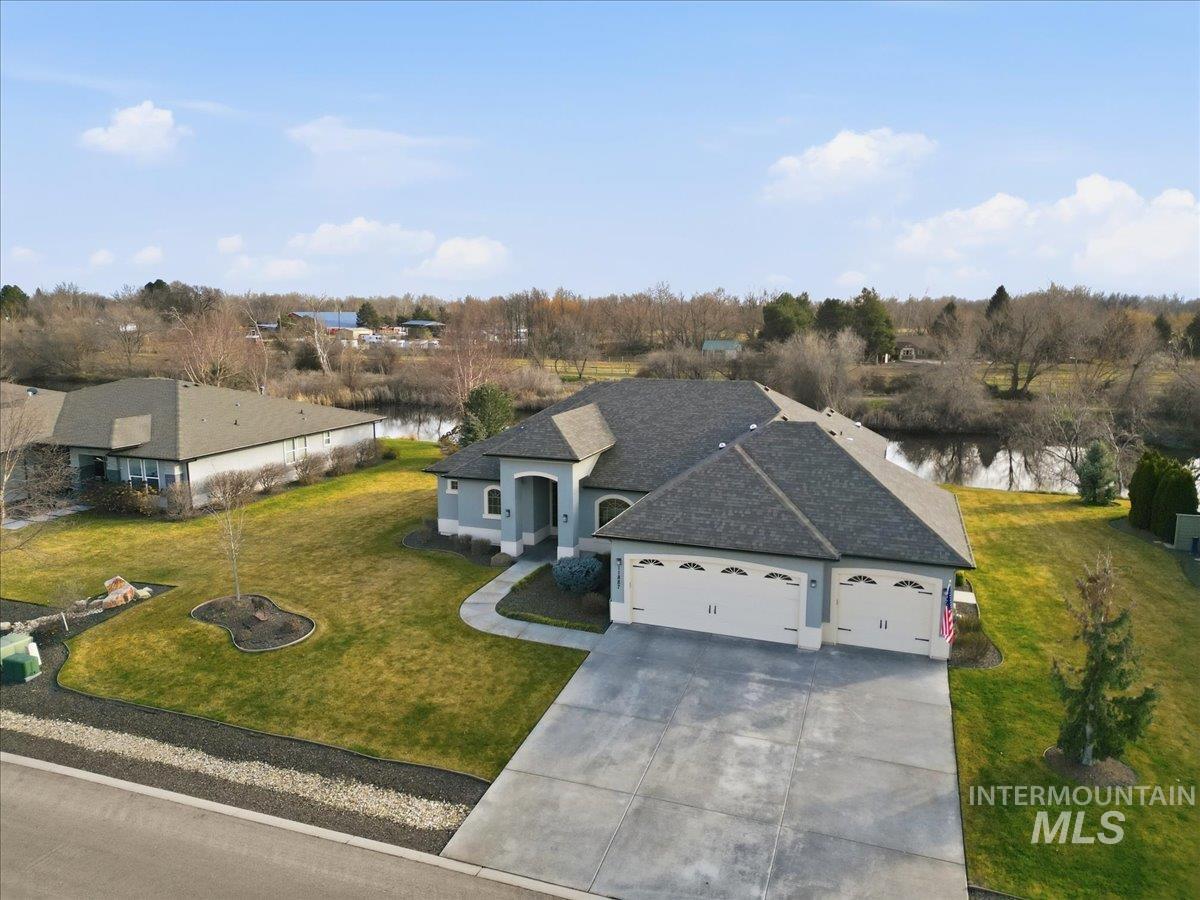 11887 W Pinewood River Lane, Star, Idaho 83669, 4 Bedrooms, 2.5 Bathrooms, Residential For Sale, Price $1,150,000, 98975406