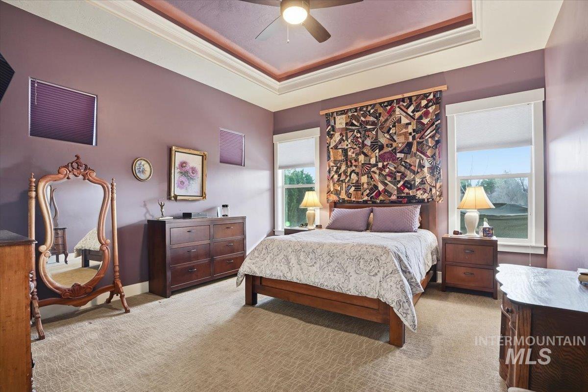 11887 W Pinewood River Lane, Star, Idaho 83669, 4 Bedrooms, 2.5 Bathrooms, Residential For Sale, Price $1,150,000, 98975406