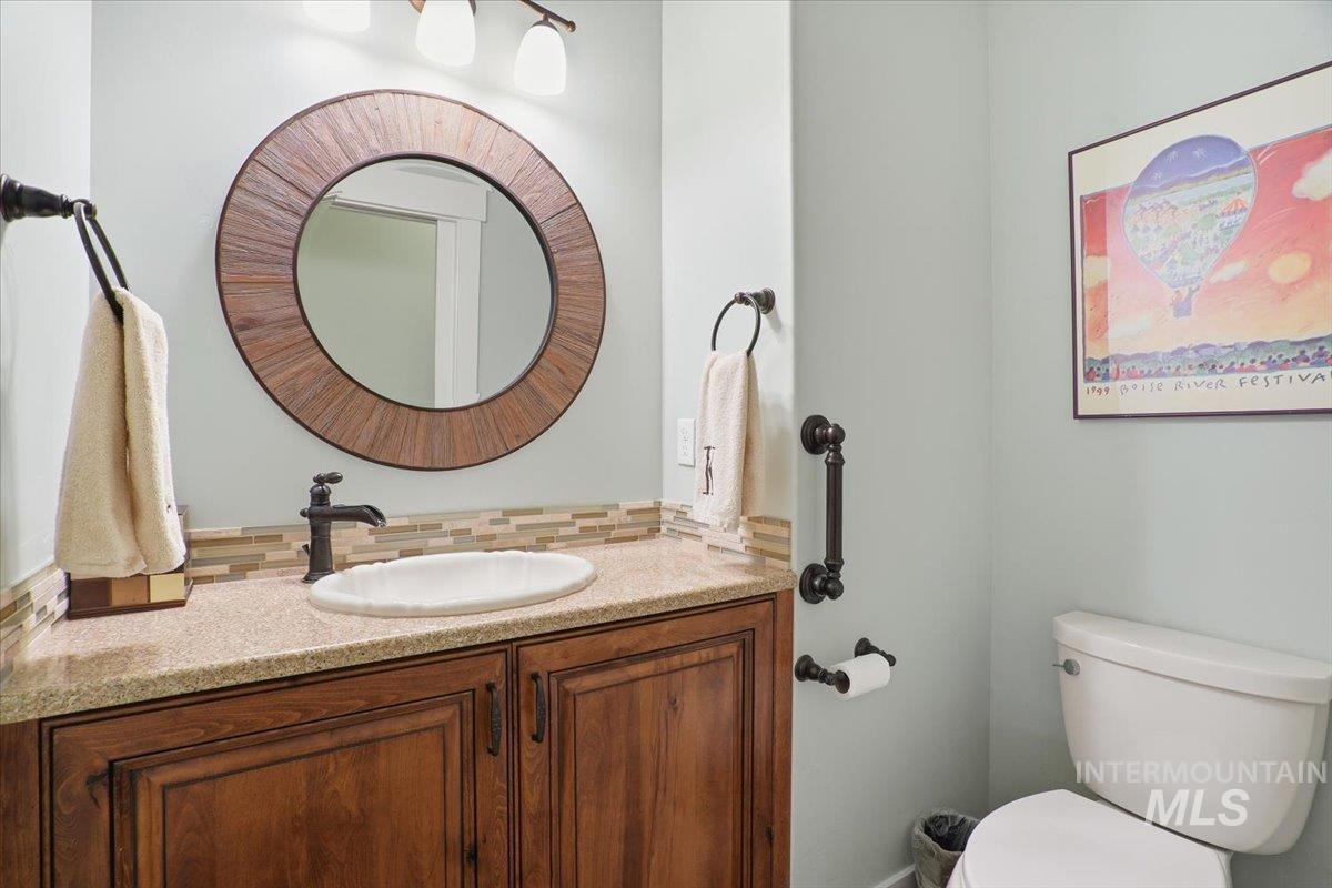 11887 W Pinewood River Lane, Star, Idaho 83669, 3 Bedrooms, 2.5 Bathrooms, Residential For Sale, Price $1,200,000, 98975406