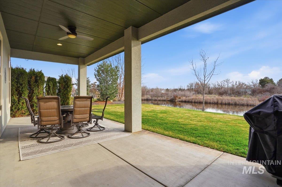 11887 W Pinewood River Lane, Star, Idaho 83669, 4 Bedrooms, 2.5 Bathrooms, Residential For Sale, Price $1,150,000, 98975406