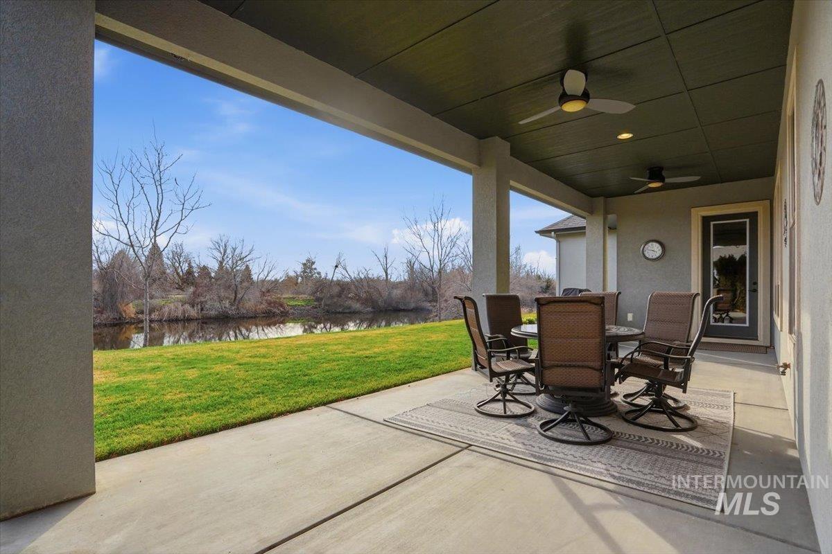 11887 W Pinewood River Lane, Star, Idaho 83669, 4 Bedrooms, 2.5 Bathrooms, Residential For Sale, Price $1,150,000, 98975406