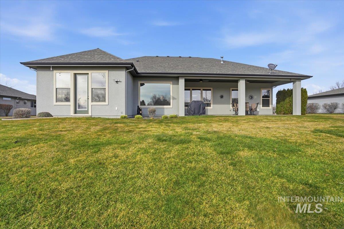 11887 W Pinewood River Lane, Star, Idaho 83669, 4 Bedrooms, 2.5 Bathrooms, Residential For Sale, Price $1,150,000, 98975406