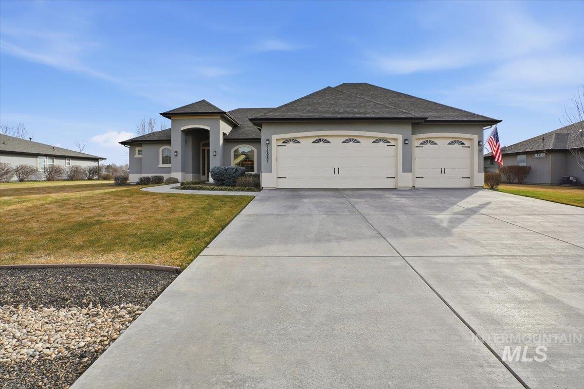 11887 W Pinewood River Lane, Star, Idaho 83669, 4 Bedrooms, 2.5 Bathrooms, Residential For Sale, Price $1,150,000, 98975406