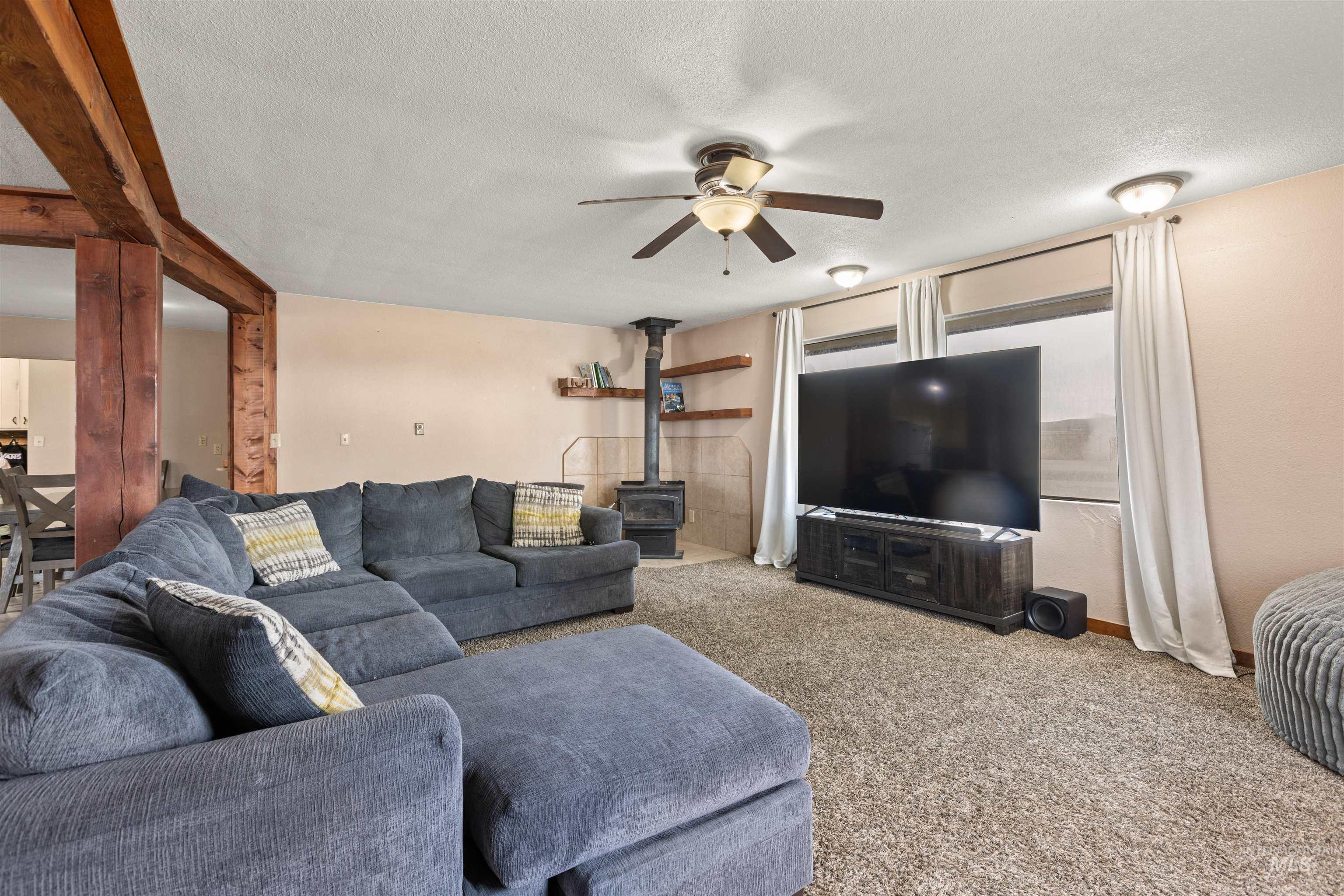 4777 W Black Canyon, Emmett, Idaho 83617, 8 Bedrooms, 5 Bathrooms, Farm & Ranch For Sale, Price $1,900,000,MLS 98975410