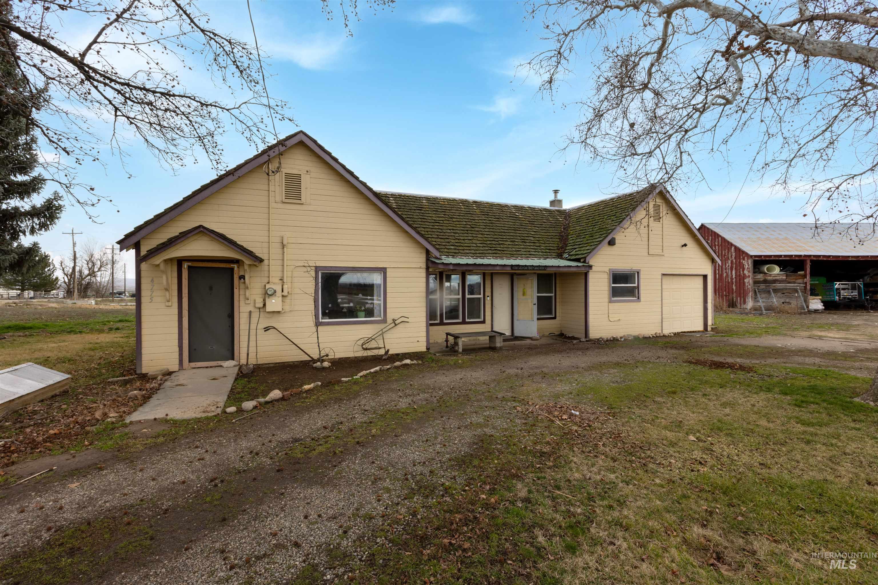 4777 W Black Canyon, Emmett, Idaho 83617, 8 Bedrooms, 5 Bathrooms, Farm & Ranch For Sale, Price $1,900,000,MLS 98975410