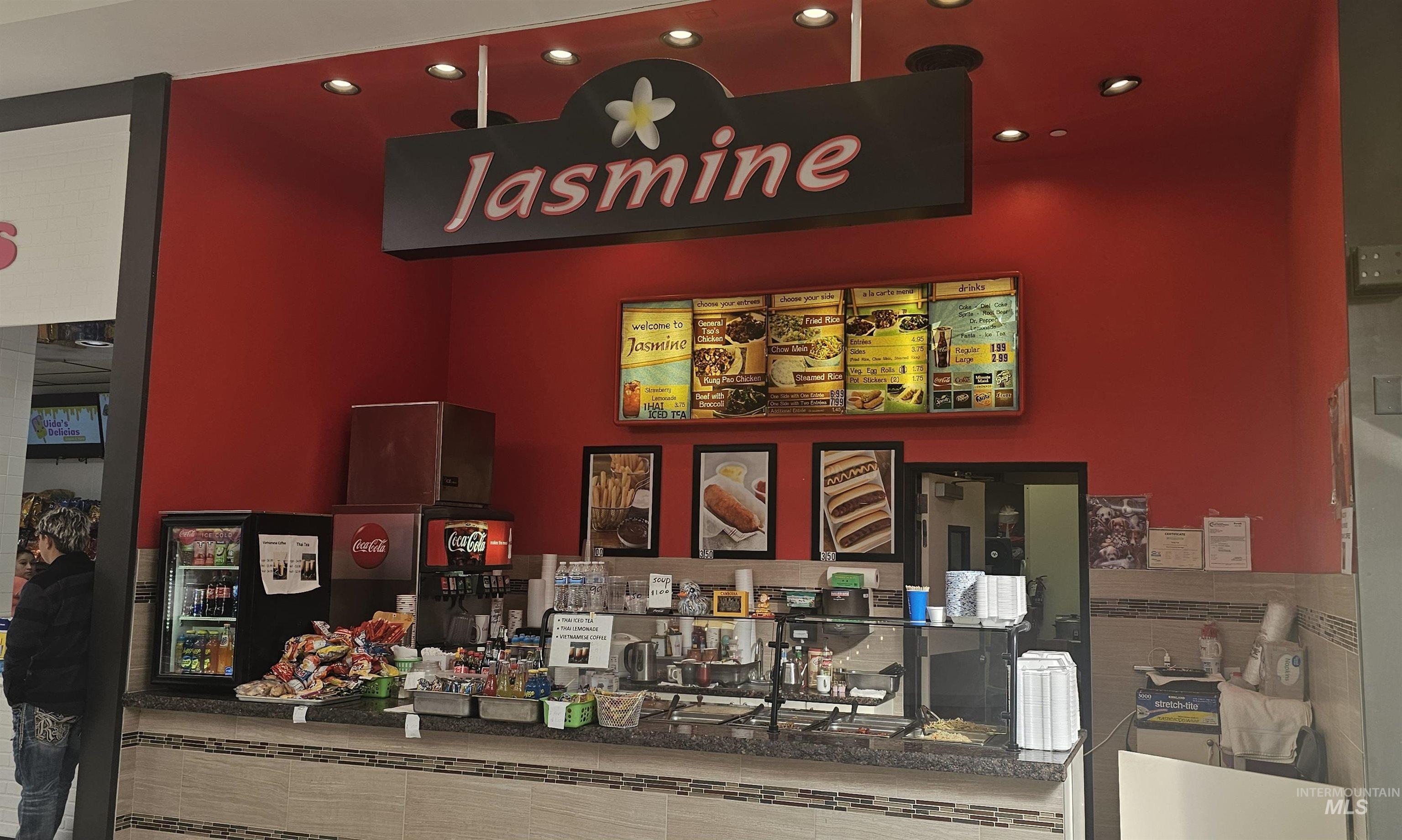 Business/Commercial For Sale