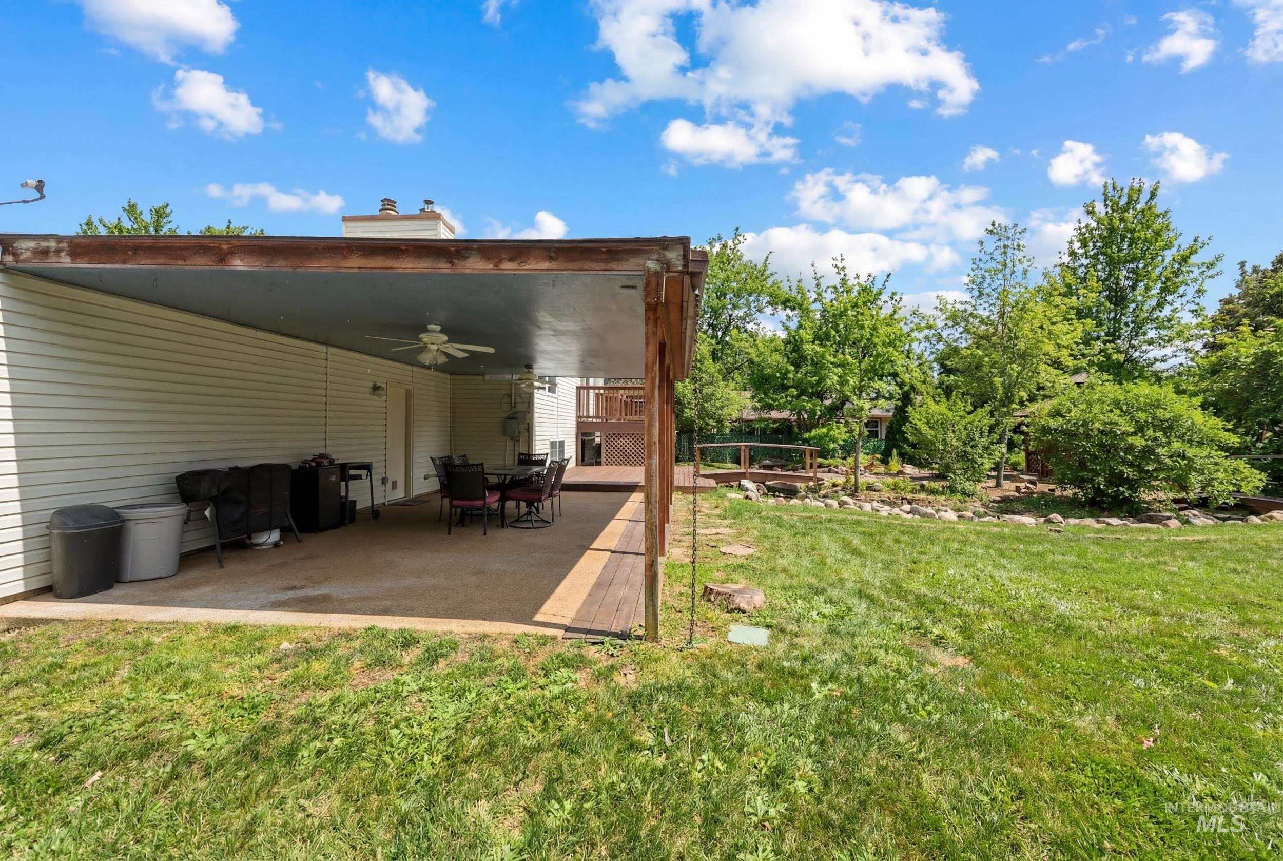 3589 S Minuteman Way, Boise, Idaho 83706, 4 Bedrooms, 2 Bathrooms, Residential For Sale, Price $549,950,MLS 98975415