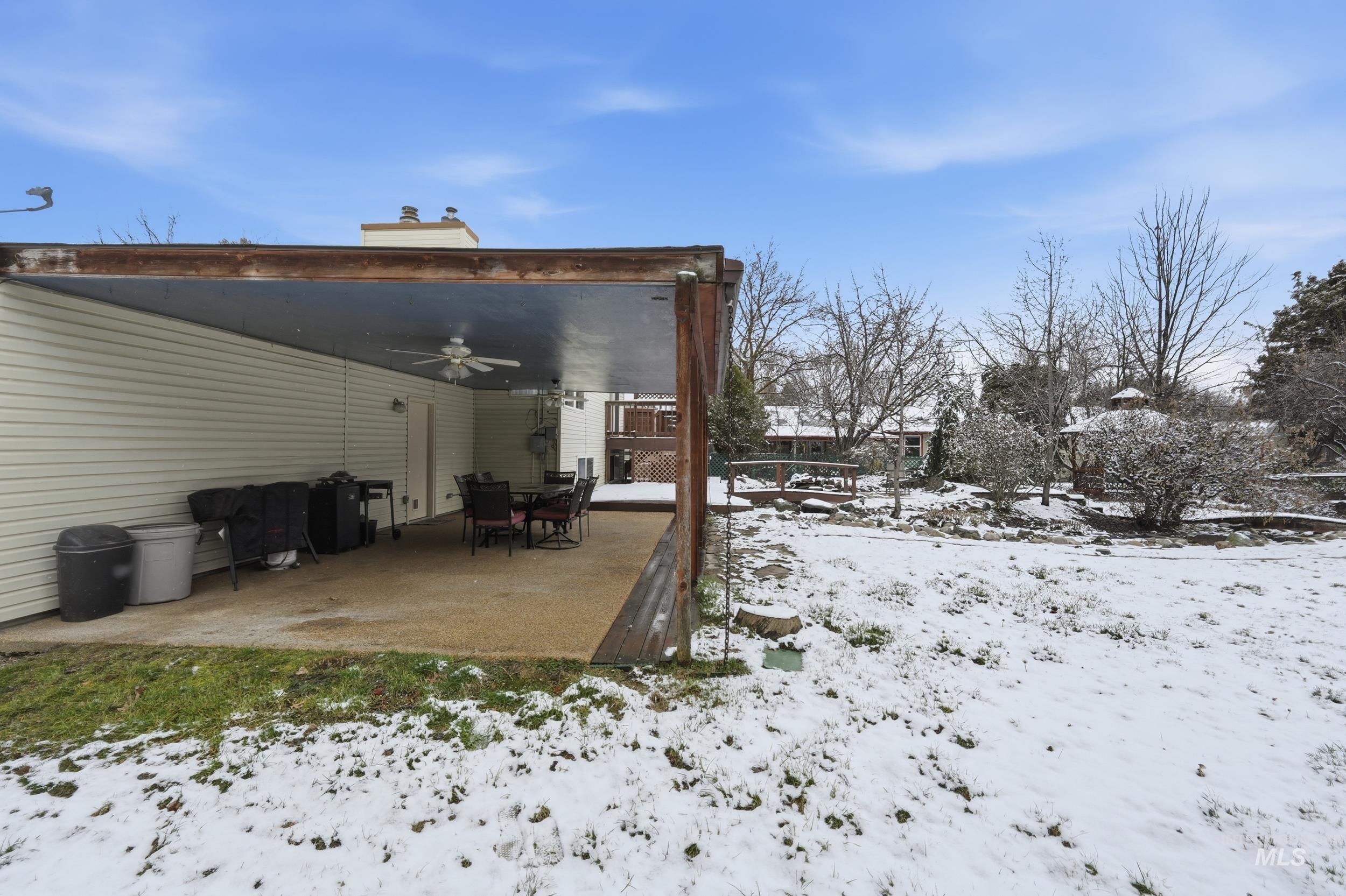 3589 S Minuteman Way, Boise, Idaho 83706, 4 Bedrooms, 2 Bathrooms, Residential For Sale, Price $549,950,MLS 98975415