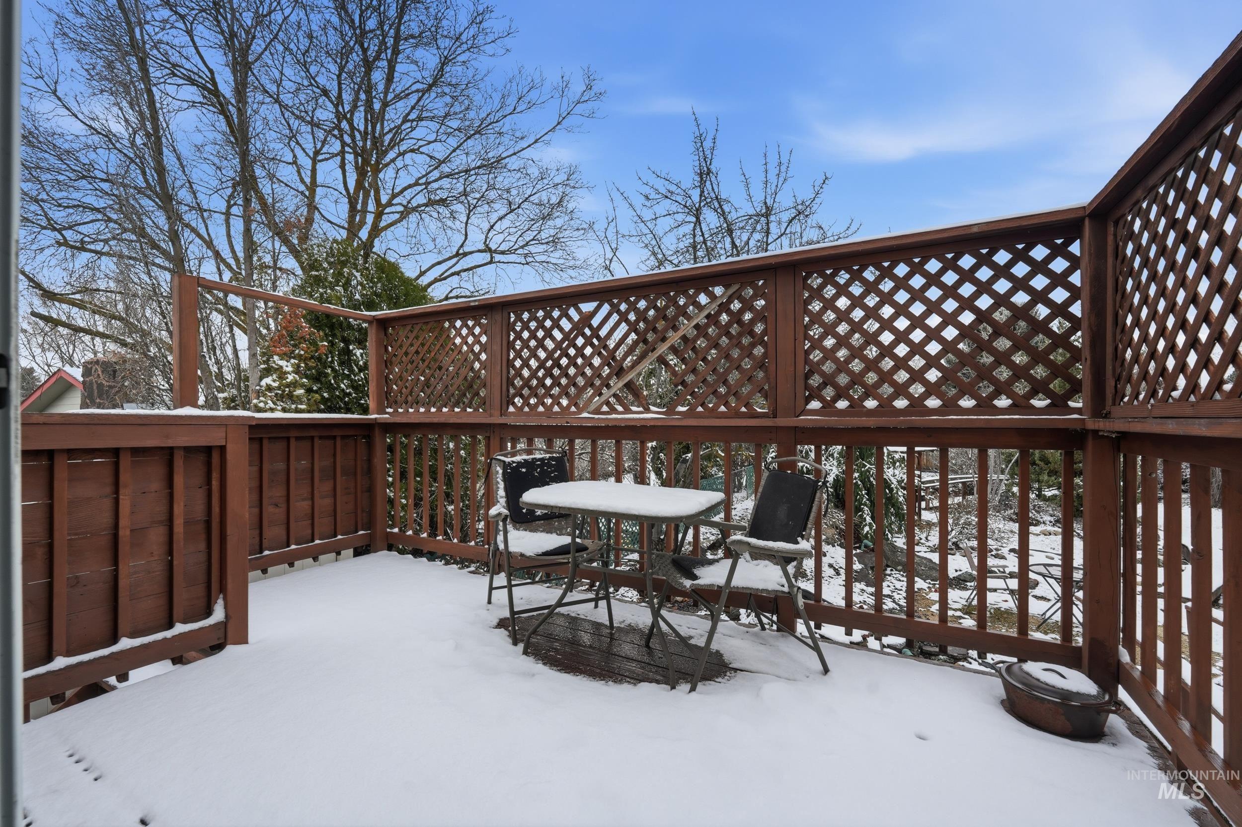 3589 S Minuteman Way, Boise, Idaho 83706, 4 Bedrooms, 2 Bathrooms, Residential For Sale, Price $549,950,MLS 98975415