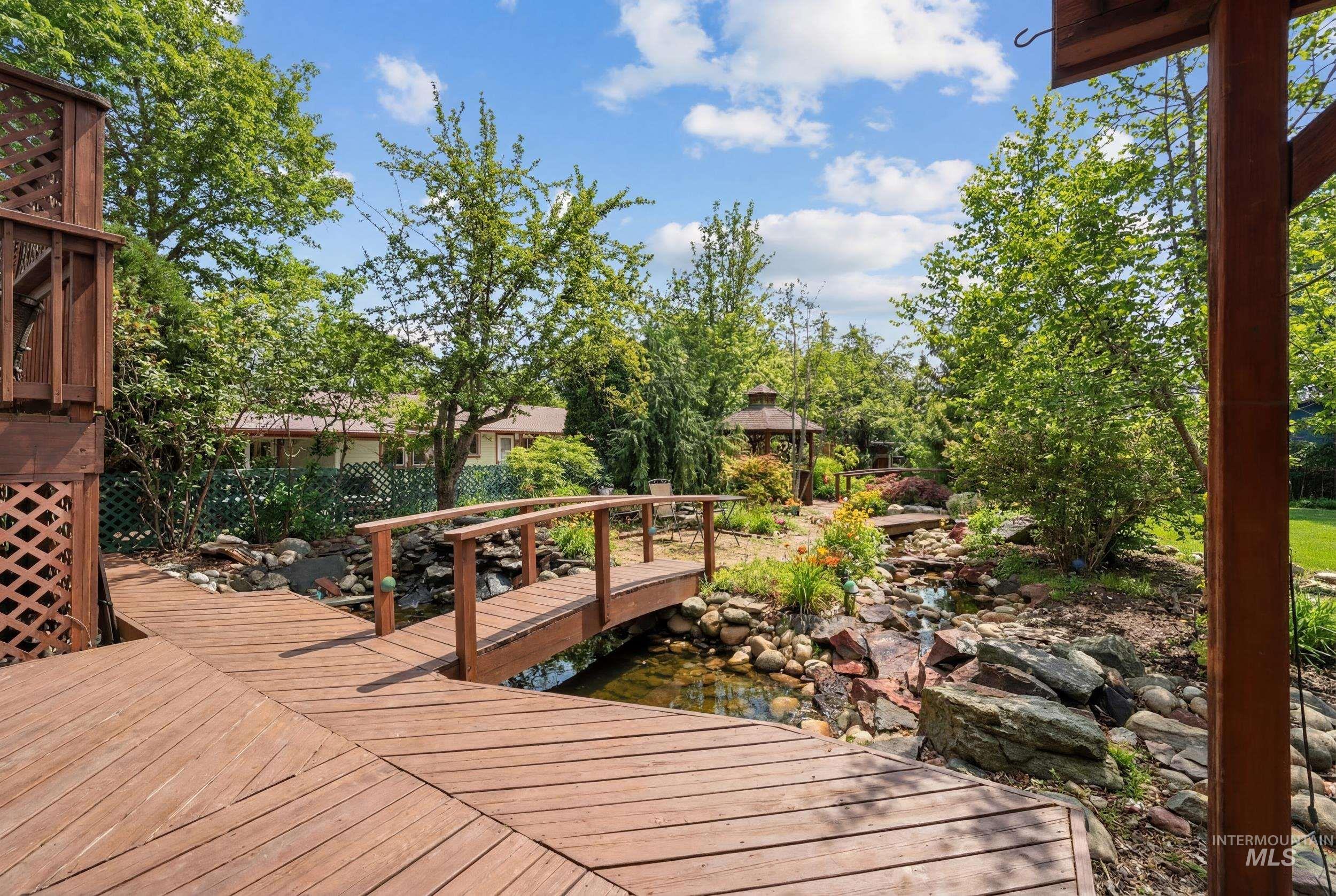 3589 S Minuteman Way, Boise, Idaho 83706, 4 Bedrooms, 2 Bathrooms, Residential For Sale, Price $549,950,MLS 98975415