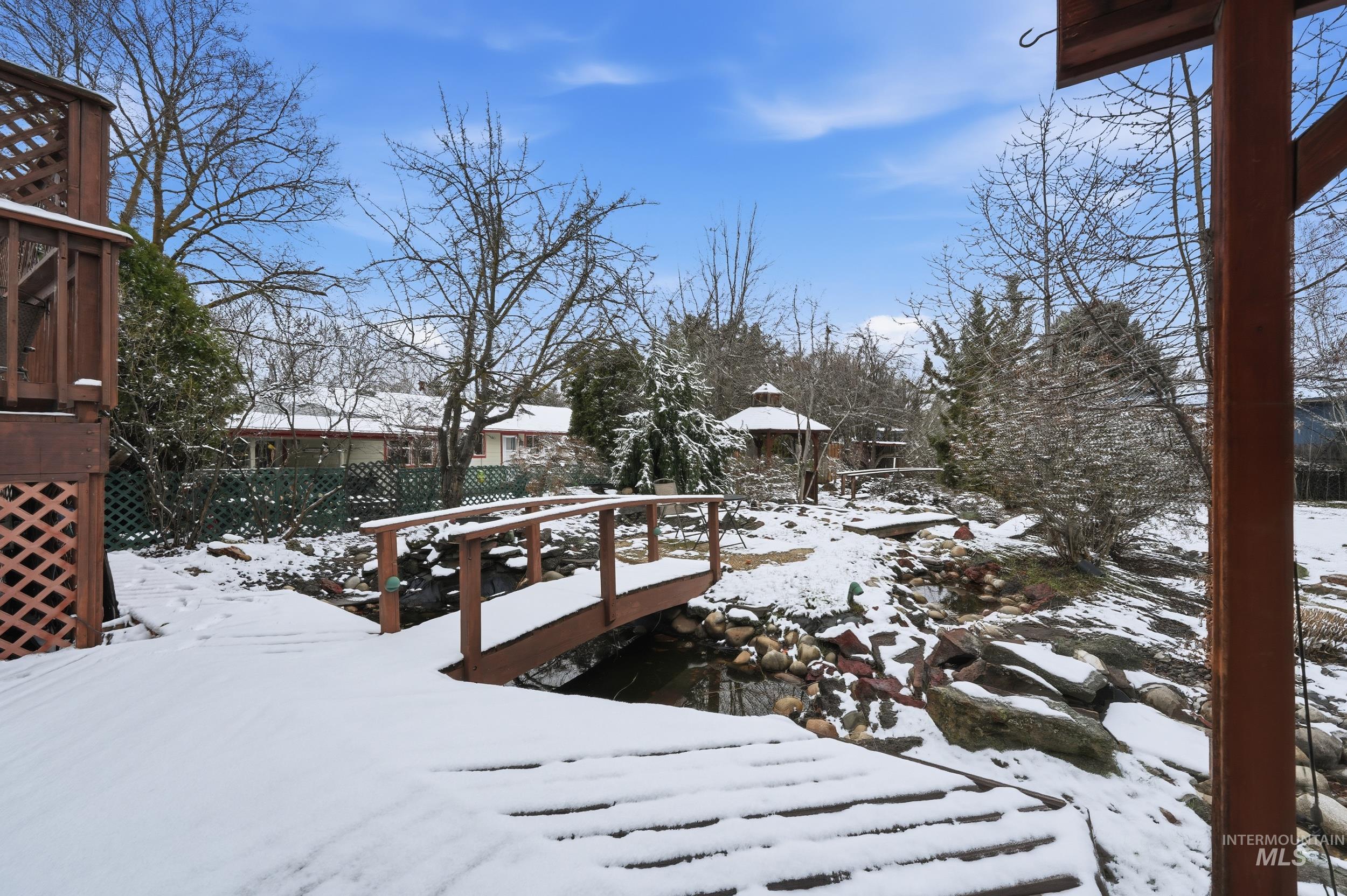 3589 S Minuteman Way, Boise, Idaho 83706, 4 Bedrooms, 2 Bathrooms, Residential For Sale, Price $549,950,MLS 98975415