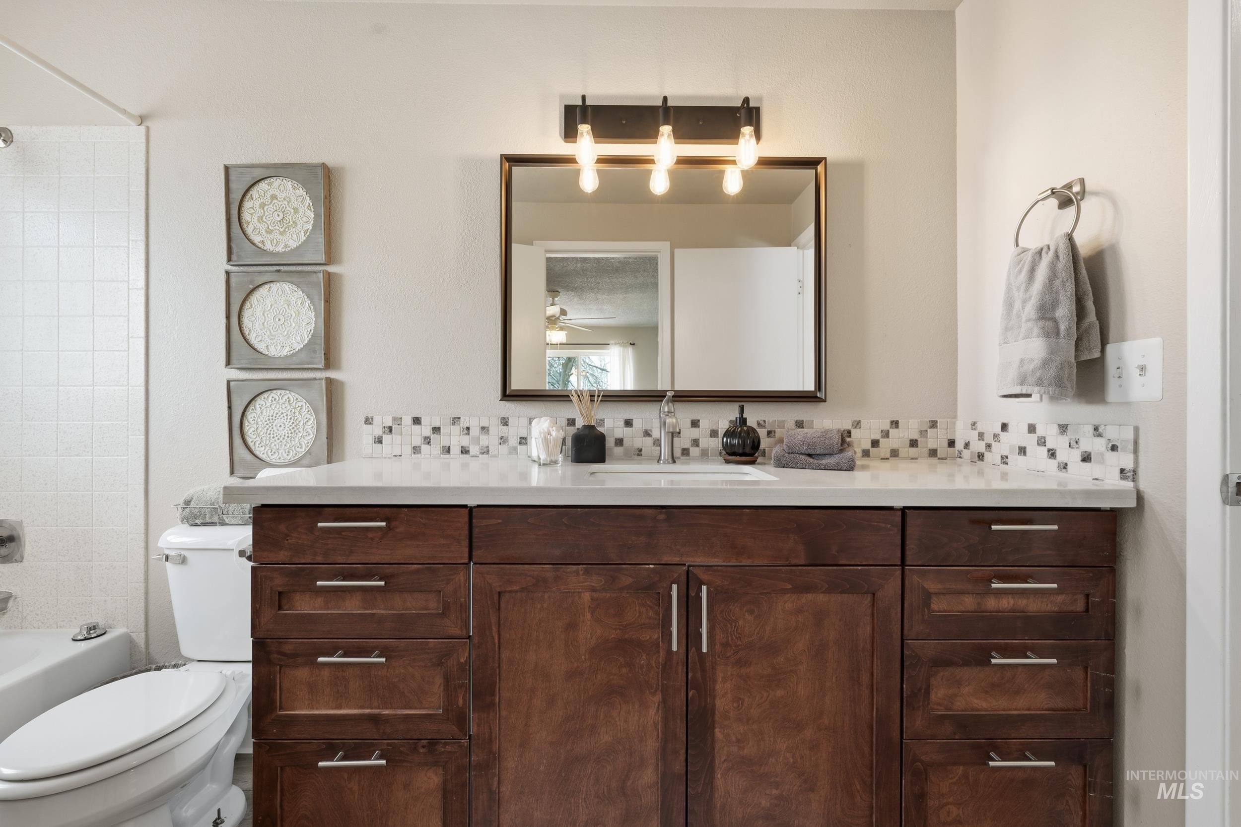 3589 S Minuteman Way, Boise, Idaho 83706, 4 Bedrooms, 2 Bathrooms, Residential For Sale, Price $549,950,MLS 98975415