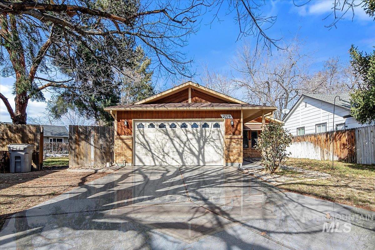 Residential For Sale