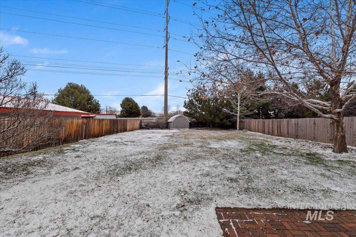 2624 S Virginia Ave, Boise, Idaho 83705, 3 Bedrooms, 1.5 Bathrooms, Residential For Sale, Price $449,900,MLS 98975419