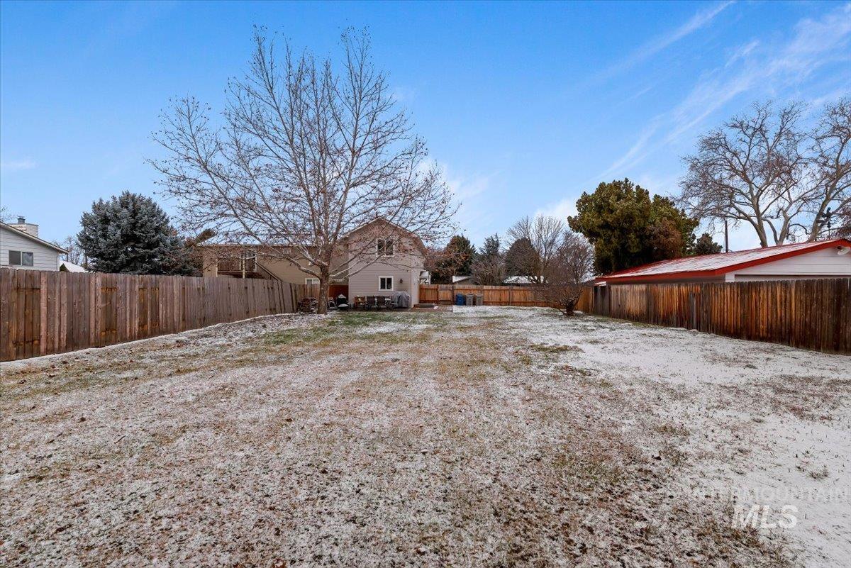 2624 S Virginia Ave, Boise, Idaho 83705, 3 Bedrooms, 1.5 Bathrooms, Residential For Sale, Price $449,900,MLS 98975419