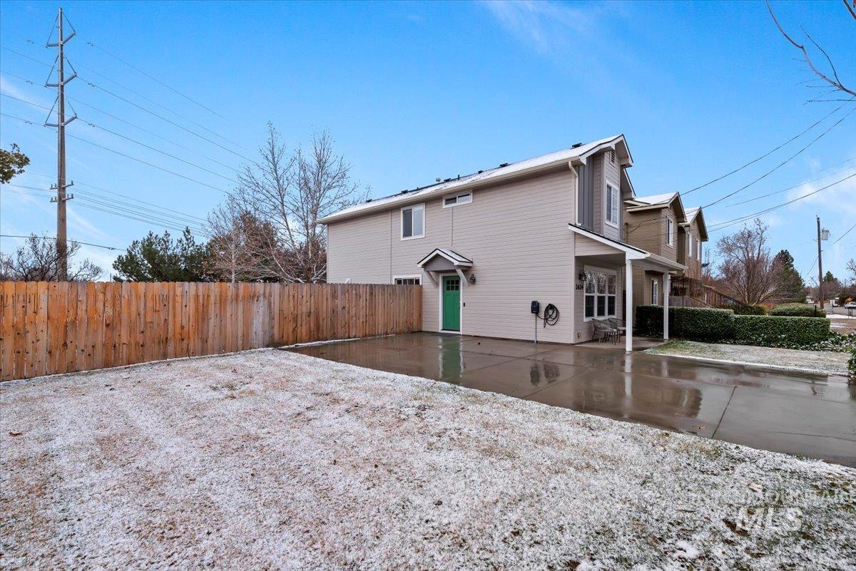 2624 S Virginia Ave, Boise, Idaho 83705, 3 Bedrooms, 1.5 Bathrooms, Residential For Sale, Price $449,900,MLS 98975419