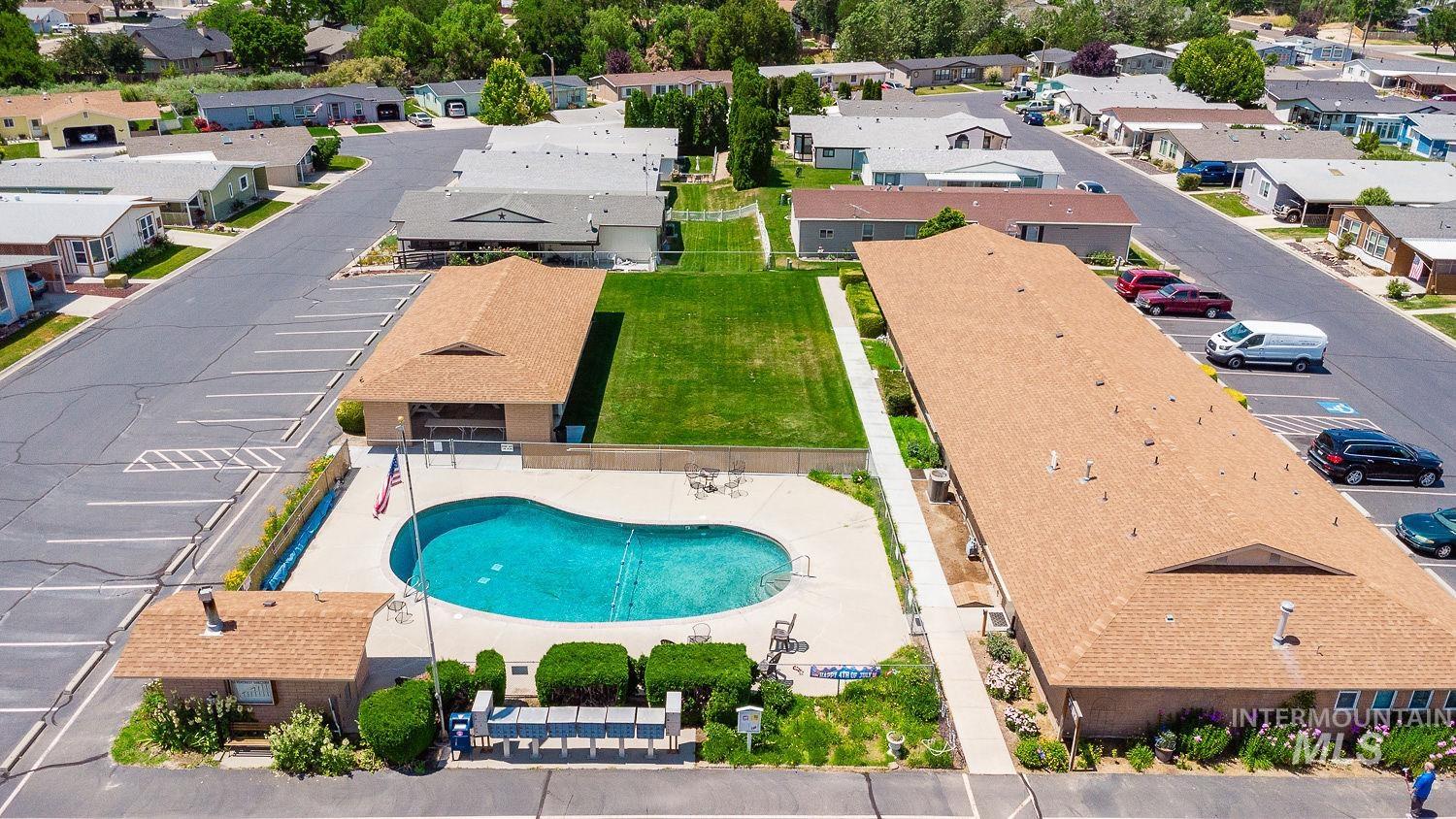 1907 W Flamingo Ave, Nampa, Idaho 83651, 3 Bedrooms, 2 Bathrooms, Residential For Sale, Price $207,500,MLS 98975420