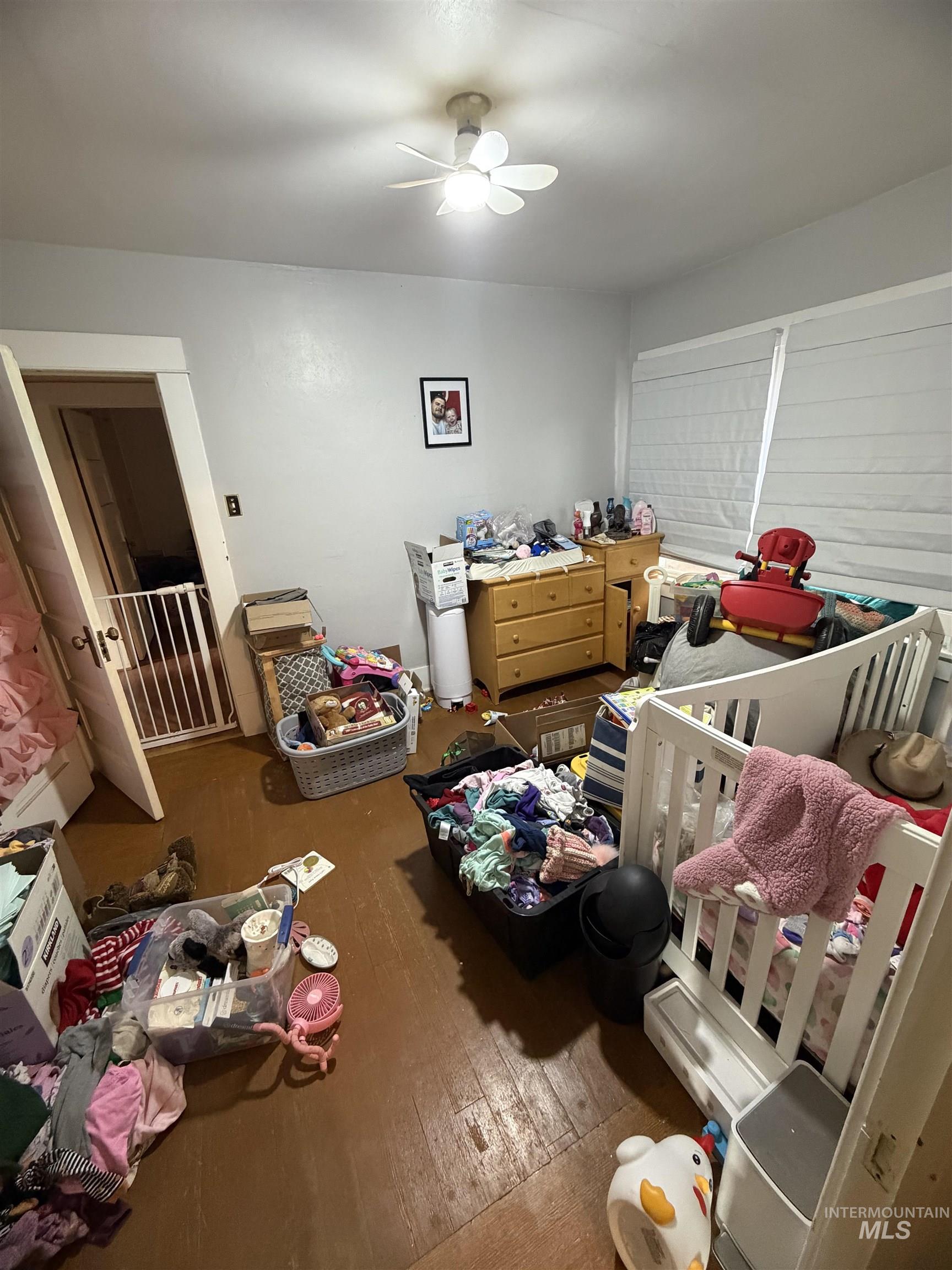 411 S Wardwell Ave, Emmett, Idaho 83617, 2 Bedrooms, 1 Bathroom, Residential For Sale, Price $265,000,MLS 98975421