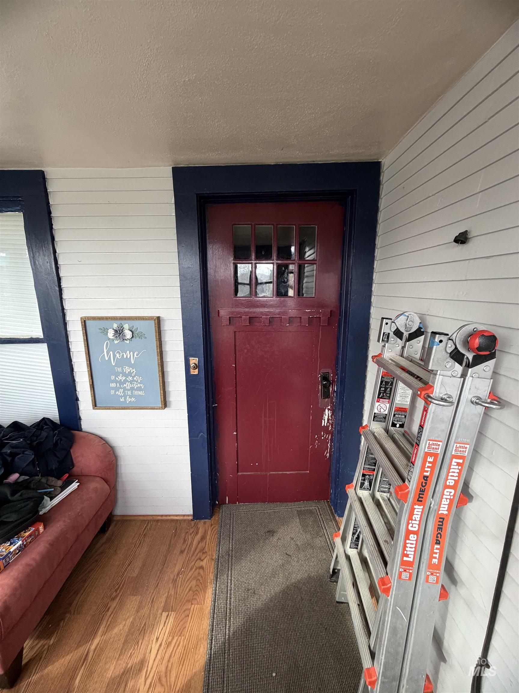 411 S Wardwell Ave, Emmett, Idaho 83617, 2 Bedrooms, 1 Bathroom, Residential For Sale, Price $265,000,MLS 98975421