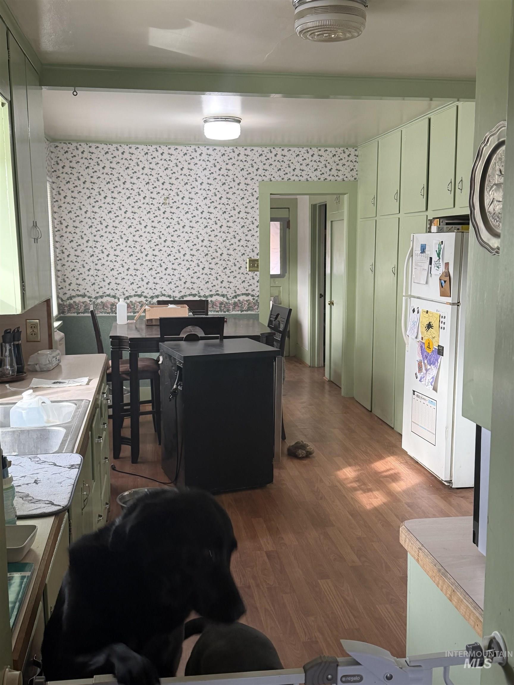 411 S Wardwell Ave, Emmett, Idaho 83617, 2 Bedrooms, 1 Bathroom, Residential For Sale, Price $265,000,MLS 98975421