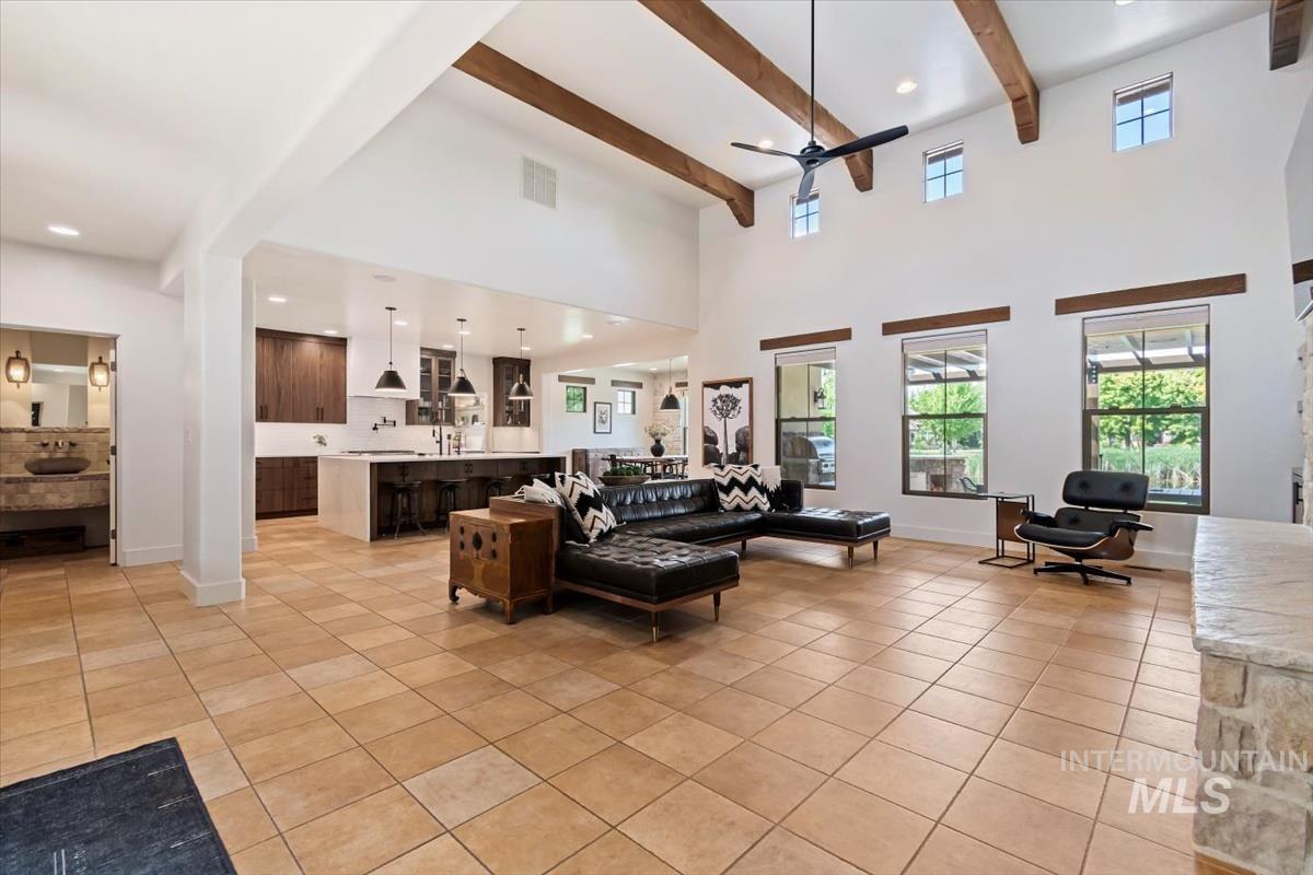 966 W Watersford Dr., Eagle, Idaho 83616, 4 Bedrooms, 3.5 Bathrooms, Residential For Sale, Price $1,699,500, 98975422