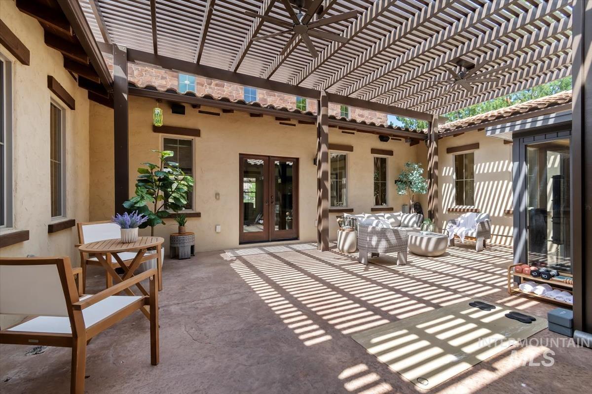 966 W Watersford Dr., Eagle, Idaho 83616, 4 Bedrooms, 3.5 Bathrooms, Residential For Sale, Price $1,699,500, 98975422