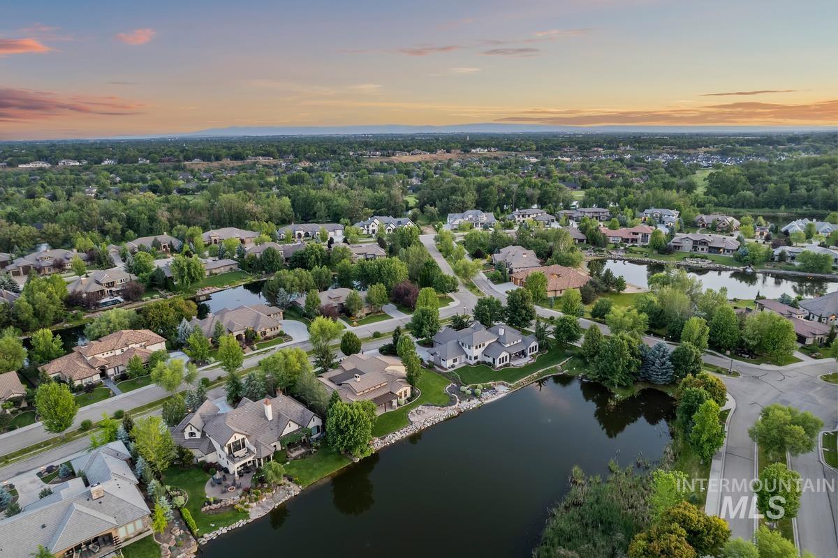 966 W Watersford Dr., Eagle, Idaho 83616, 4 Bedrooms, 3.5 Bathrooms, Residential For Sale, Price $1,699,500, 98975422