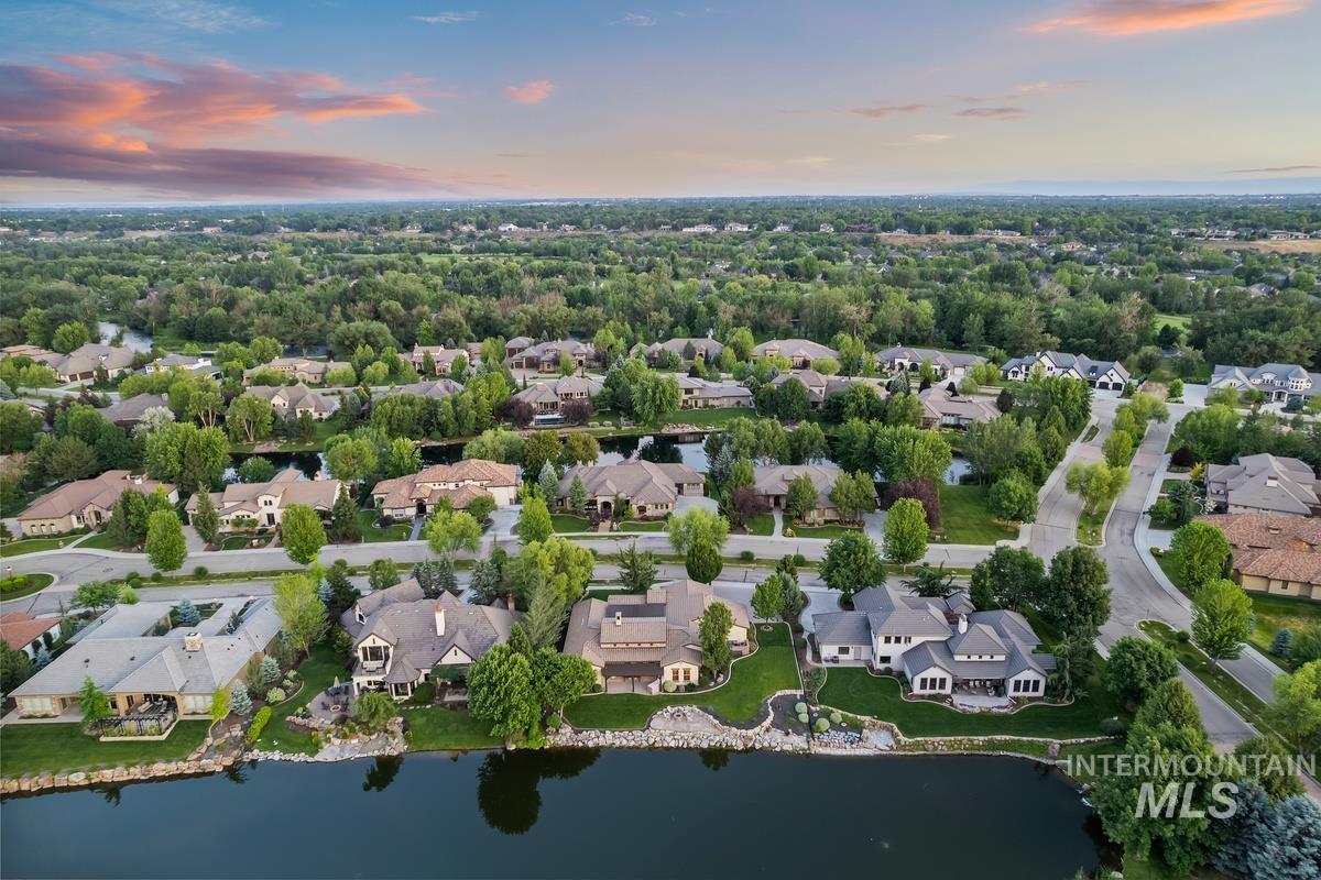 966 W Watersford Dr., Eagle, Idaho 83616, 4 Bedrooms, 3.5 Bathrooms, Residential For Sale, Price $1,699,500, 98975422