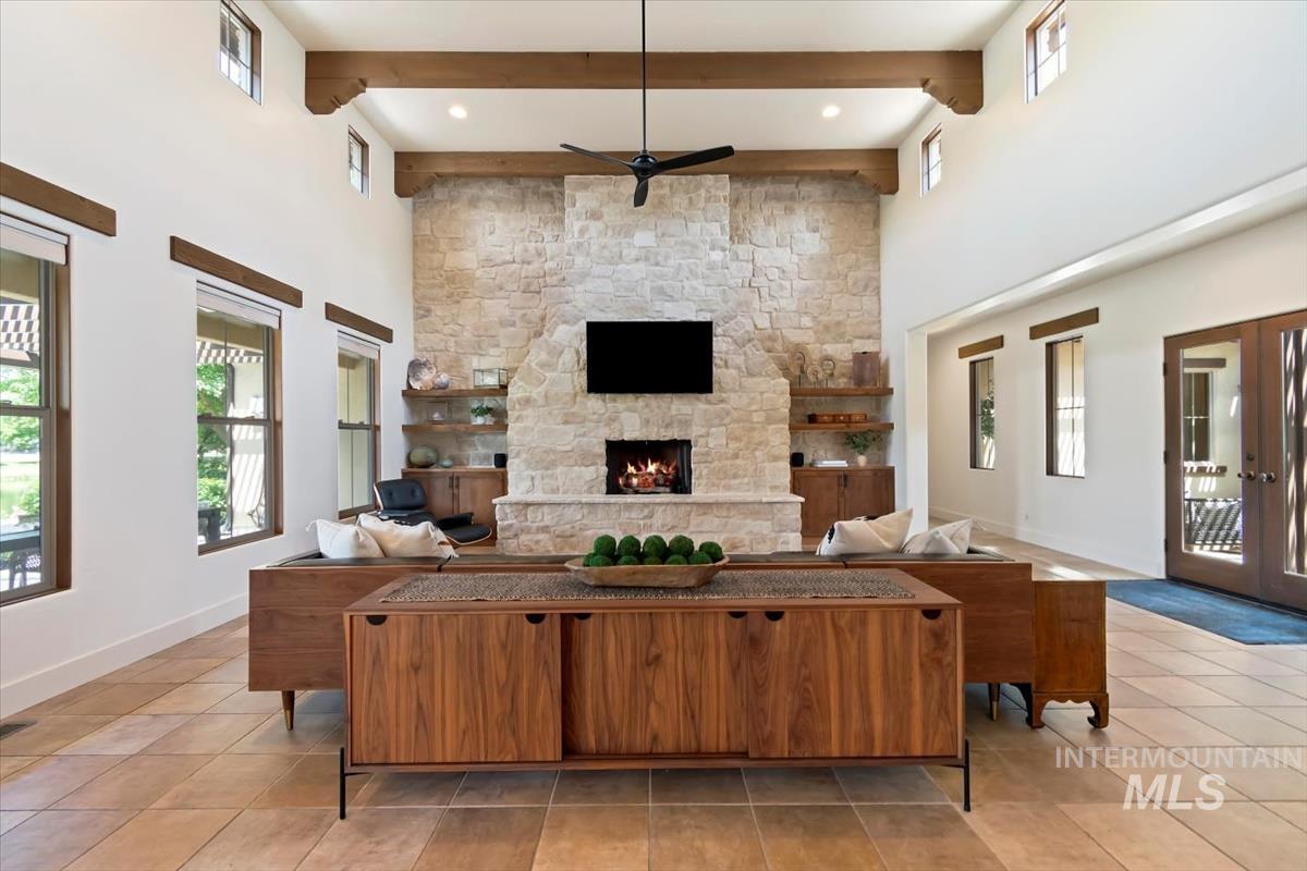 966 W Watersford Dr., Eagle, Idaho 83616, 4 Bedrooms, 3.5 Bathrooms, Residential For Sale, Price $1,699,500, 98975422