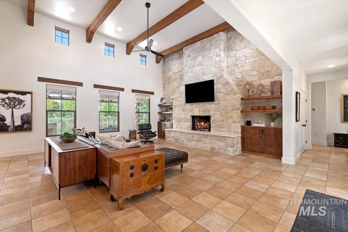 966 W Watersford Dr., Eagle, Idaho 83616, 4 Bedrooms, 3.5 Bathrooms, Residential For Sale, Price $1,699,500, 98975422