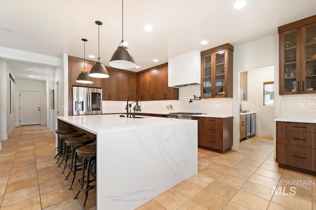 966 W Watersford Dr., Eagle, Idaho 83616, 4 Bedrooms, 3.5 Bathrooms, Residential For Sale, Price $1,699,500, 98975422