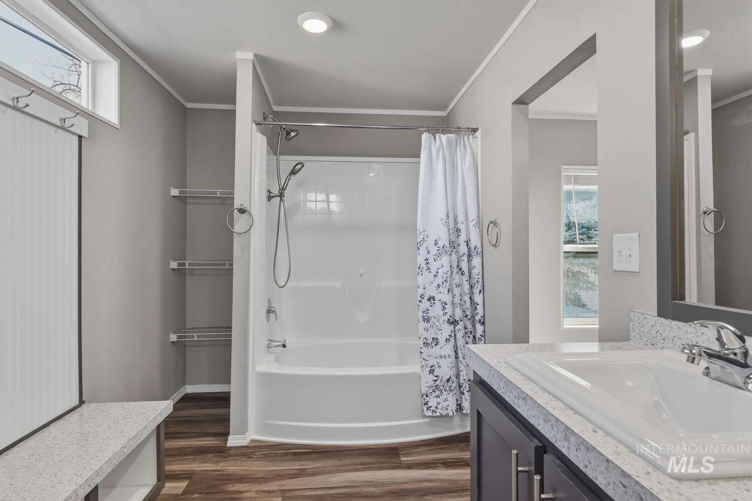 10614 W Macaw Ln, Boise, Idaho 83713-5538, 3 Bedrooms, 2 Bathrooms, Residential For Sale, Price $110,000,MLS 98975423