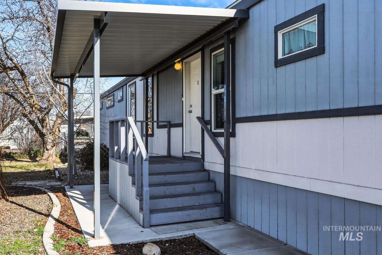 10614 W Macaw Ln, Boise, Idaho 83713-5538, 3 Bedrooms, 2 Bathrooms, Residential For Sale, Price $110,000,MLS 98975423