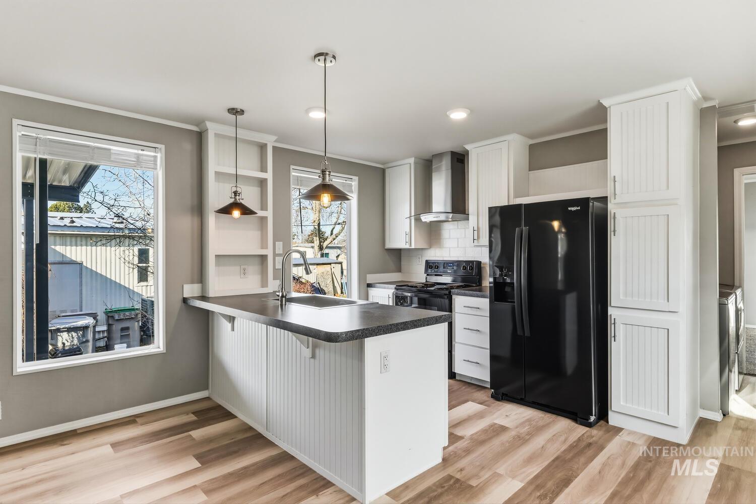 10614 W Macaw Ln, Boise, Idaho 83713-5538, 3 Bedrooms, 2 Bathrooms, Residential For Sale, Price $110,000,MLS 98975423