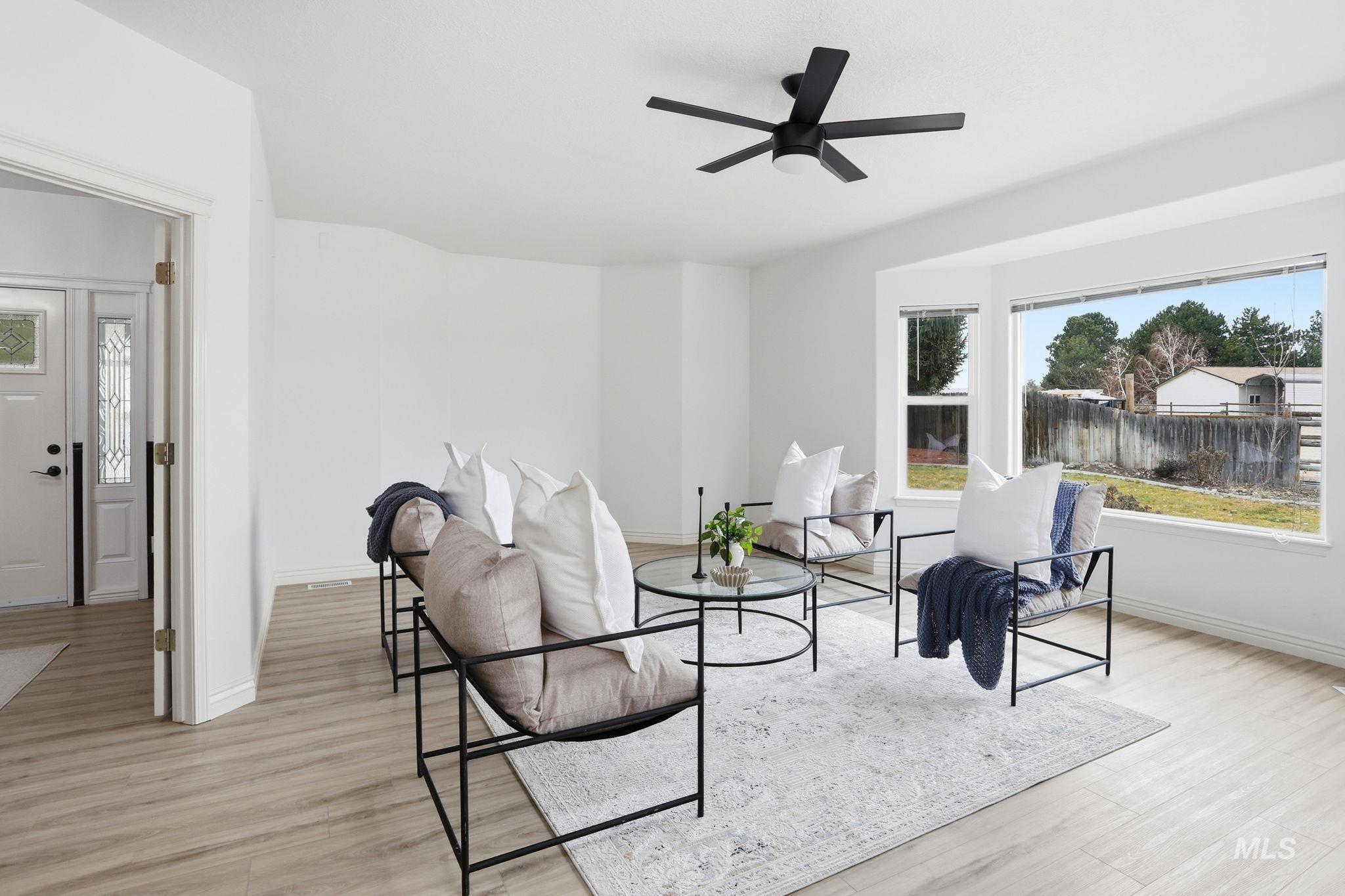 1401 Crane Ln, Kuna, Idaho 83634, 3 Bedrooms, 2.5 Bathrooms, Residential For Sale, Price $1,225,000,MLS 98975427