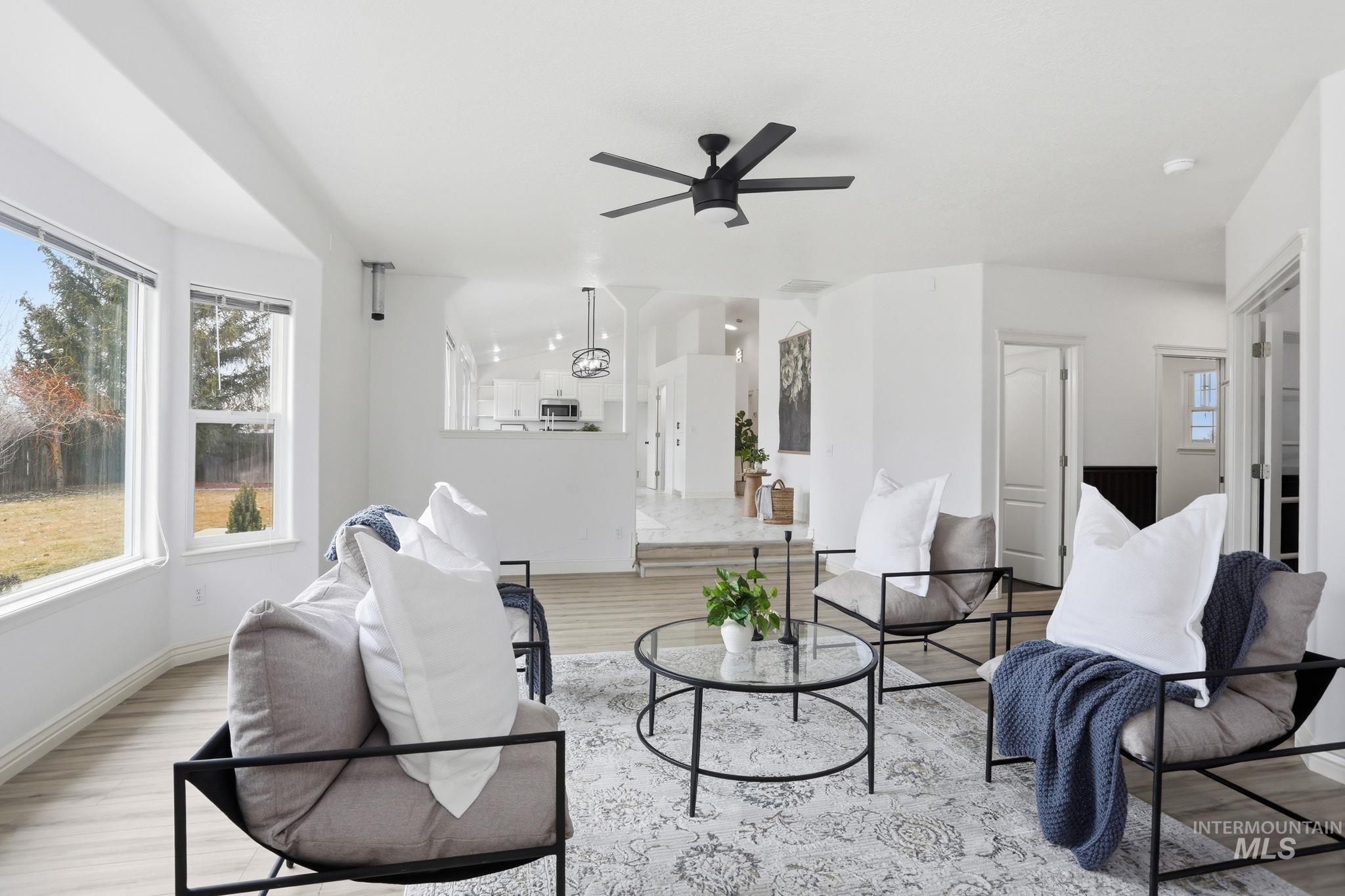 1401 Crane Ln, Kuna, Idaho 83634, 3 Bedrooms, 2.5 Bathrooms, Residential For Sale, Price $1,225,000,MLS 98975427