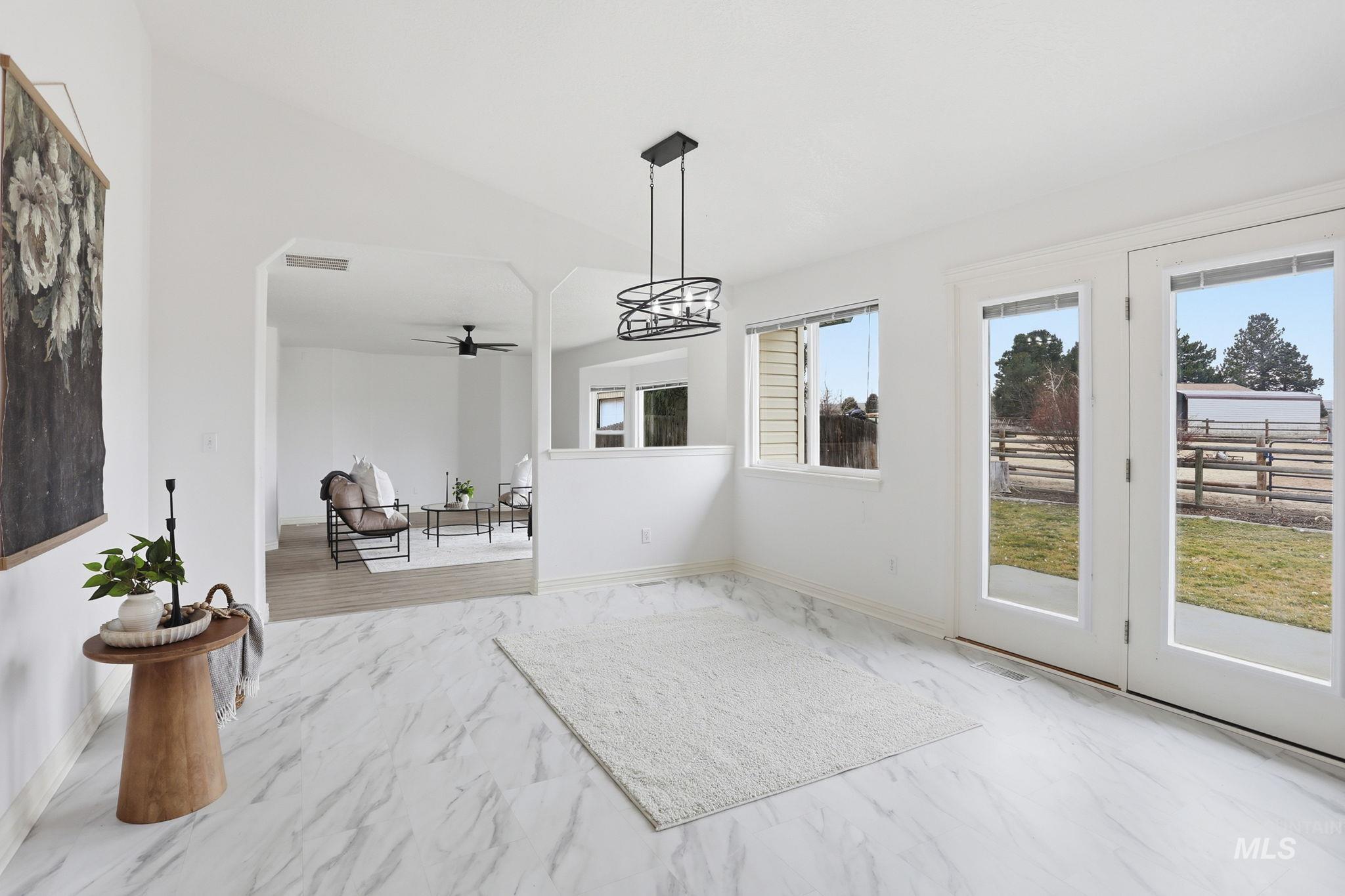 1401 Crane Ln, Kuna, Idaho 83634, 3 Bedrooms, 2.5 Bathrooms, Residential For Sale, Price $1,225,000,MLS 98975427