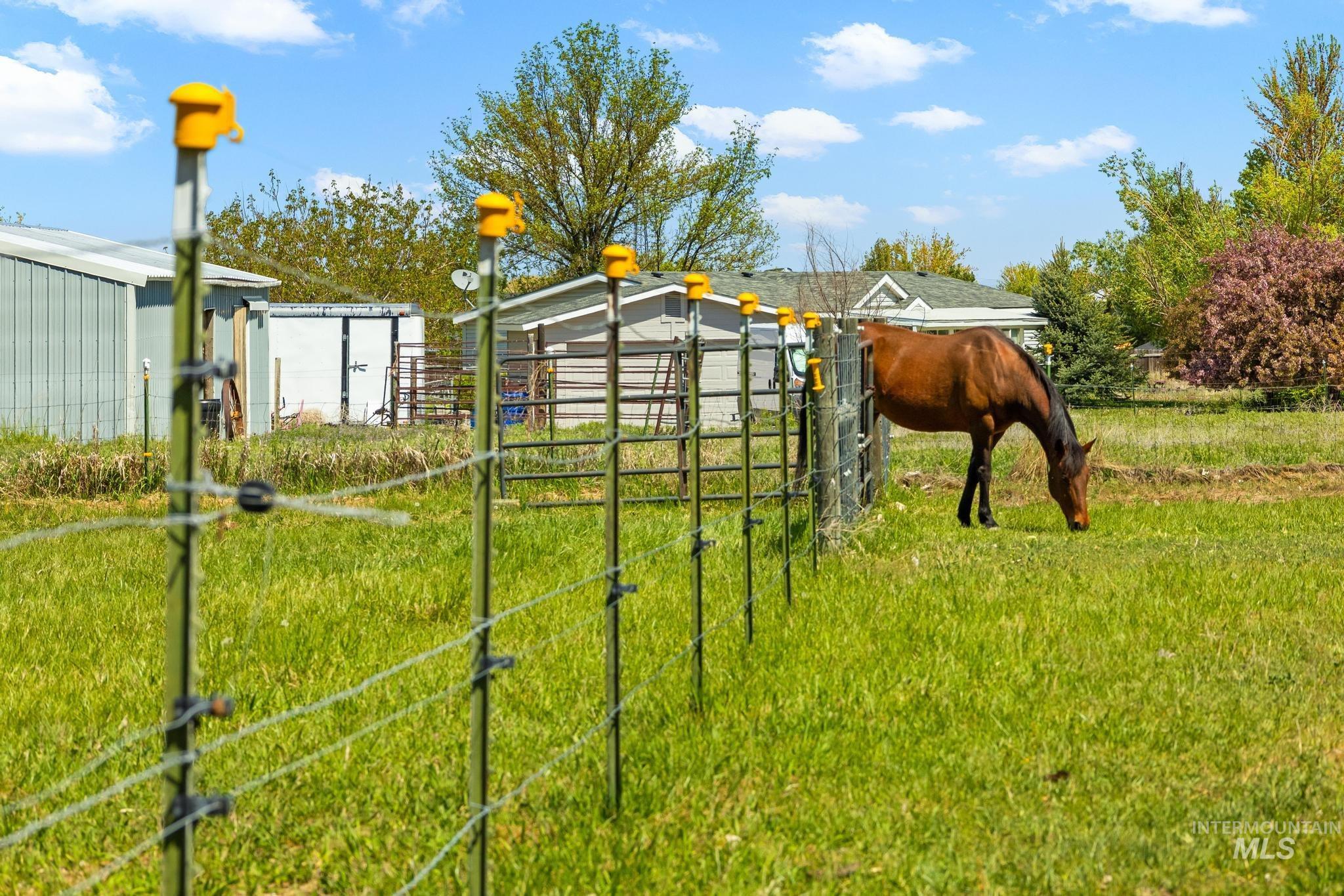 1401 Crane Ln, Kuna, Idaho 83634, 3 Bedrooms, 2.5 Bathrooms, Residential For Sale, Price $1,225,000,MLS 98975427