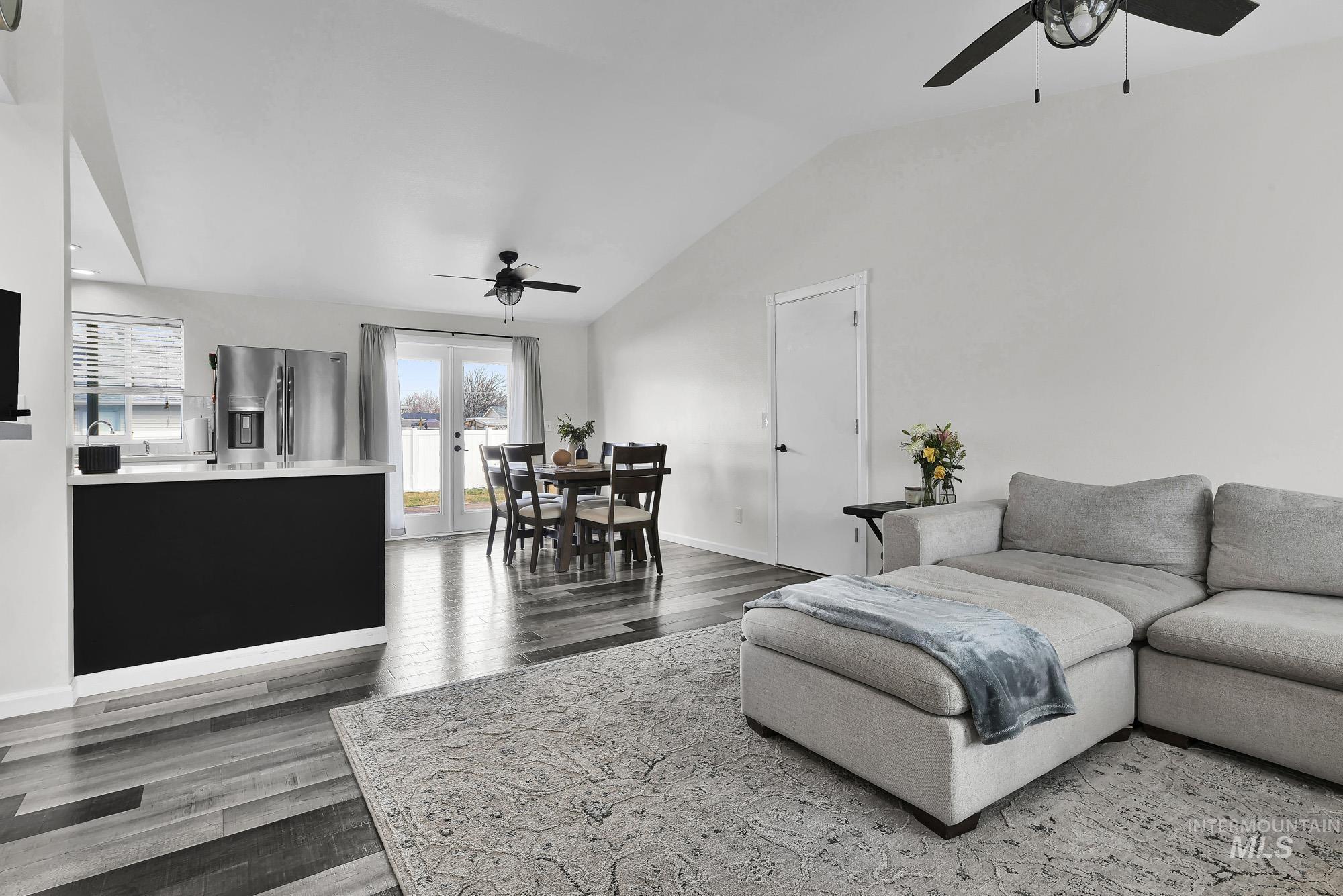 1182 N Iris Ave, Boise, Idaho 83704, 3 Bedrooms, 2 Bathrooms, Residential For Sale, Price $415,000, 98975428