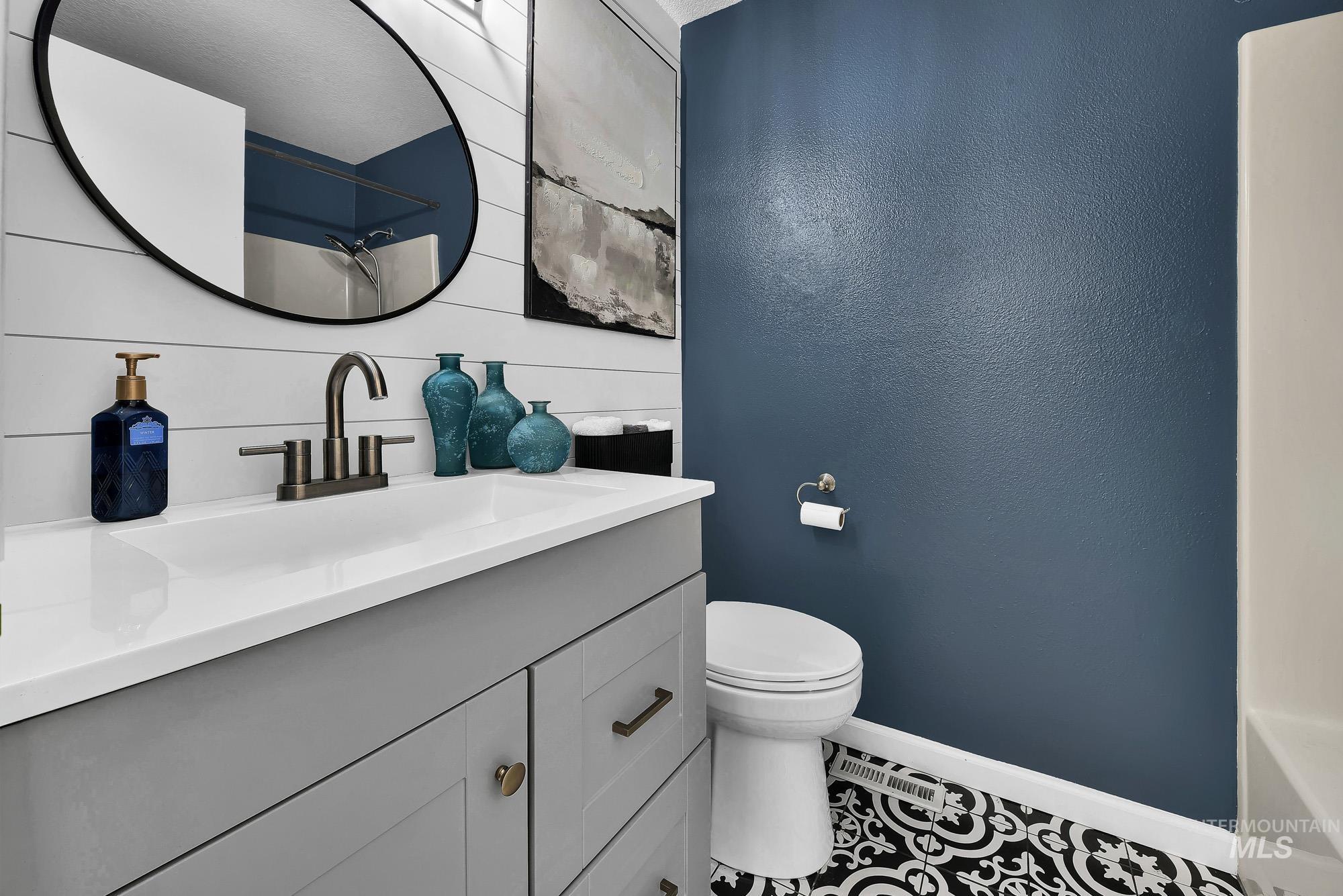 1182 N Iris Ave, Boise, Idaho 83704, 3 Bedrooms, 2 Bathrooms, Residential For Sale, Price $415,000, 98975428