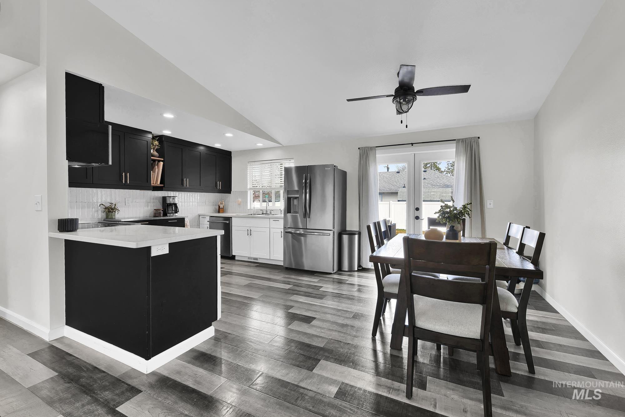 1182 N Iris Ave, Boise, Idaho 83704, 3 Bedrooms, 2 Bathrooms, Residential For Sale, Price $415,000, 98975428