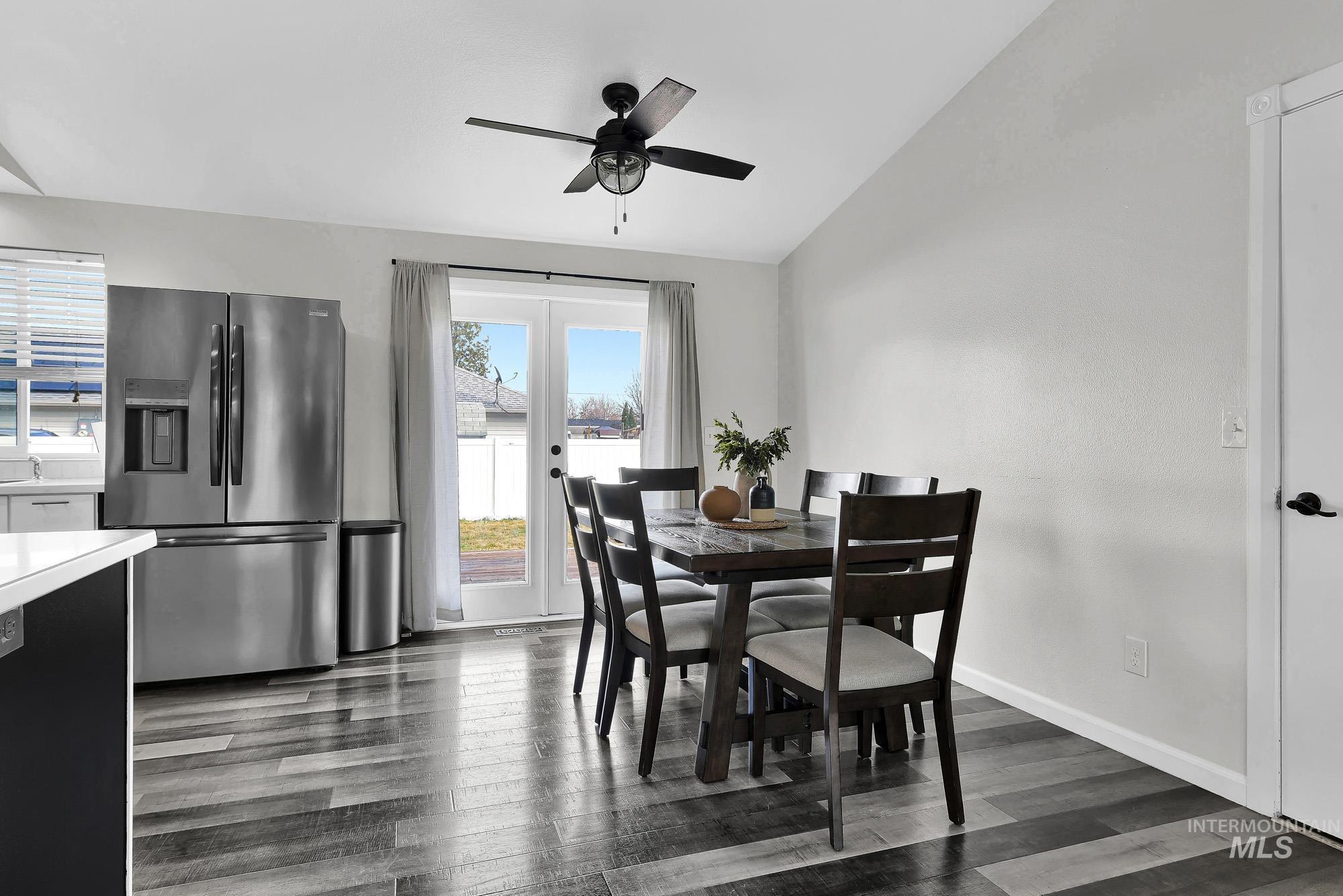 1182 N Iris Ave, Boise, Idaho 83704, 3 Bedrooms, 2 Bathrooms, Residential For Sale, Price $415,000, 98975428