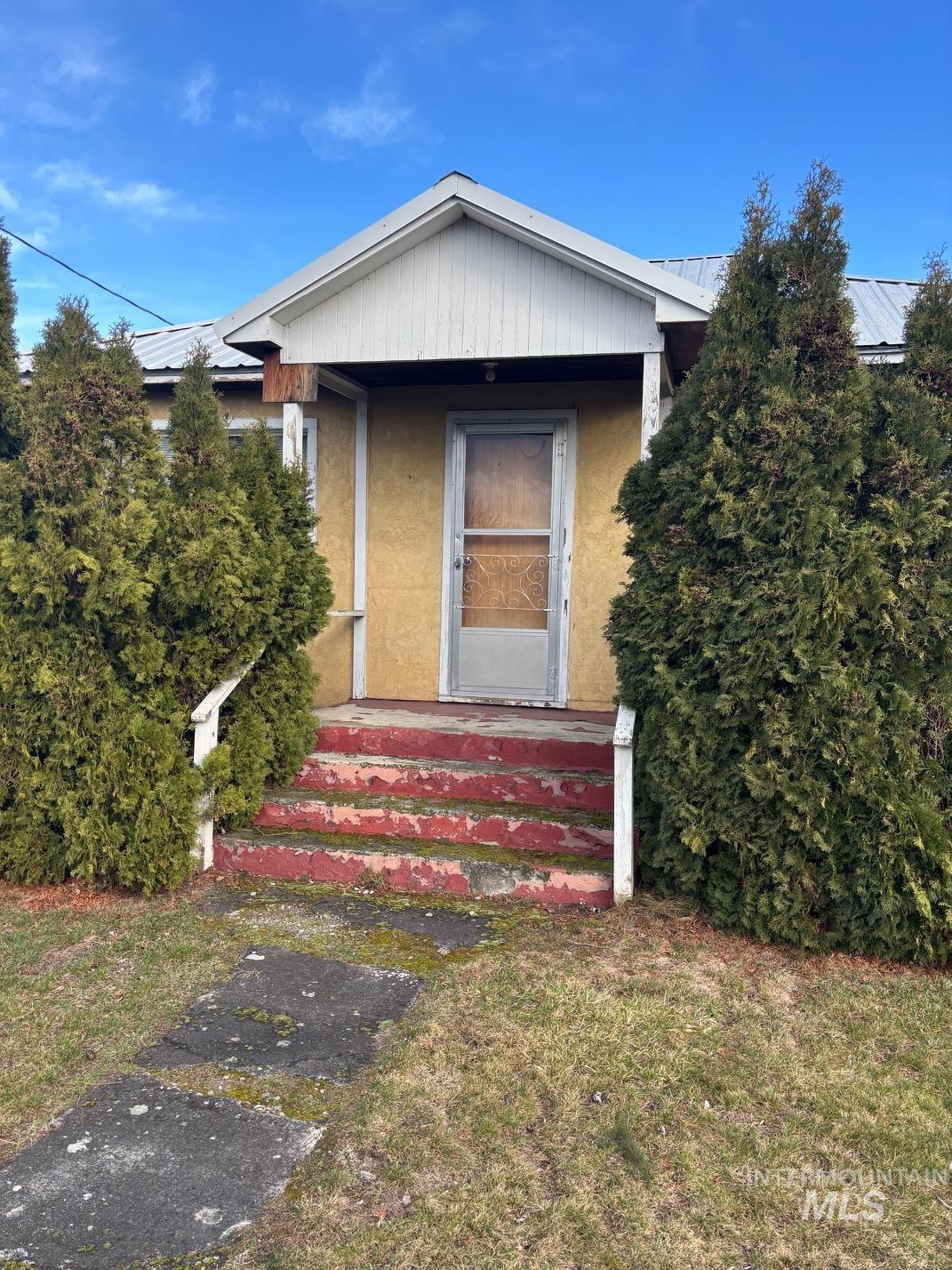 Residential For Sale