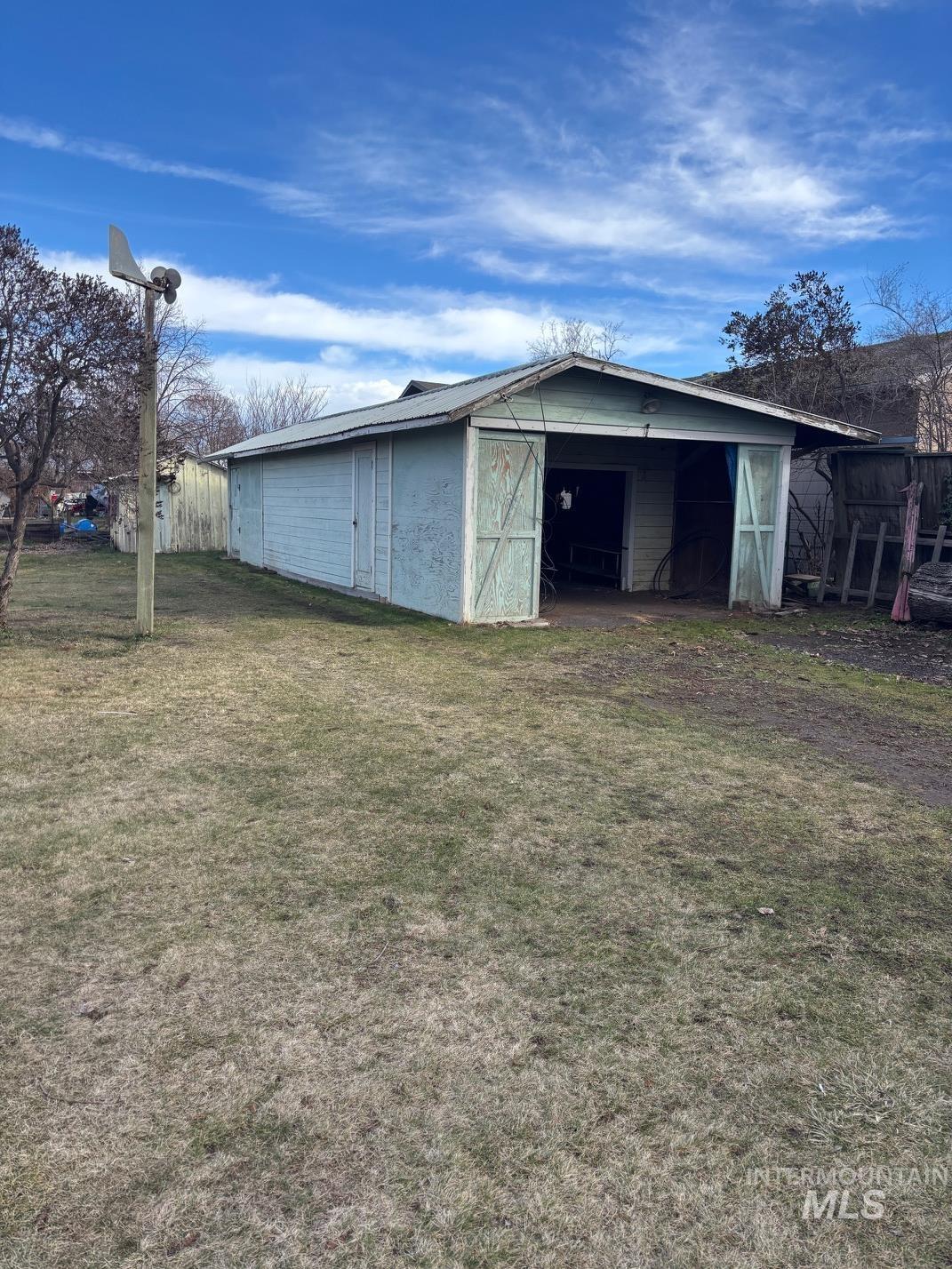 3313 4th Street, Lewiston, Idaho 83501, 2 Bedrooms, 1 Bathroom, Residential For Sale, Price $237,500,MLS 98975429