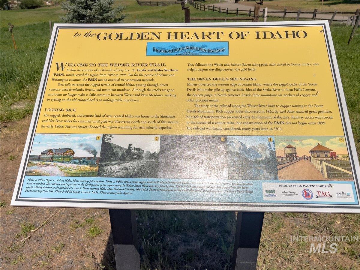 L4 Sage Court, Council, Idaho 83612, Land For Sale, Price $165,000,MLS 98975430